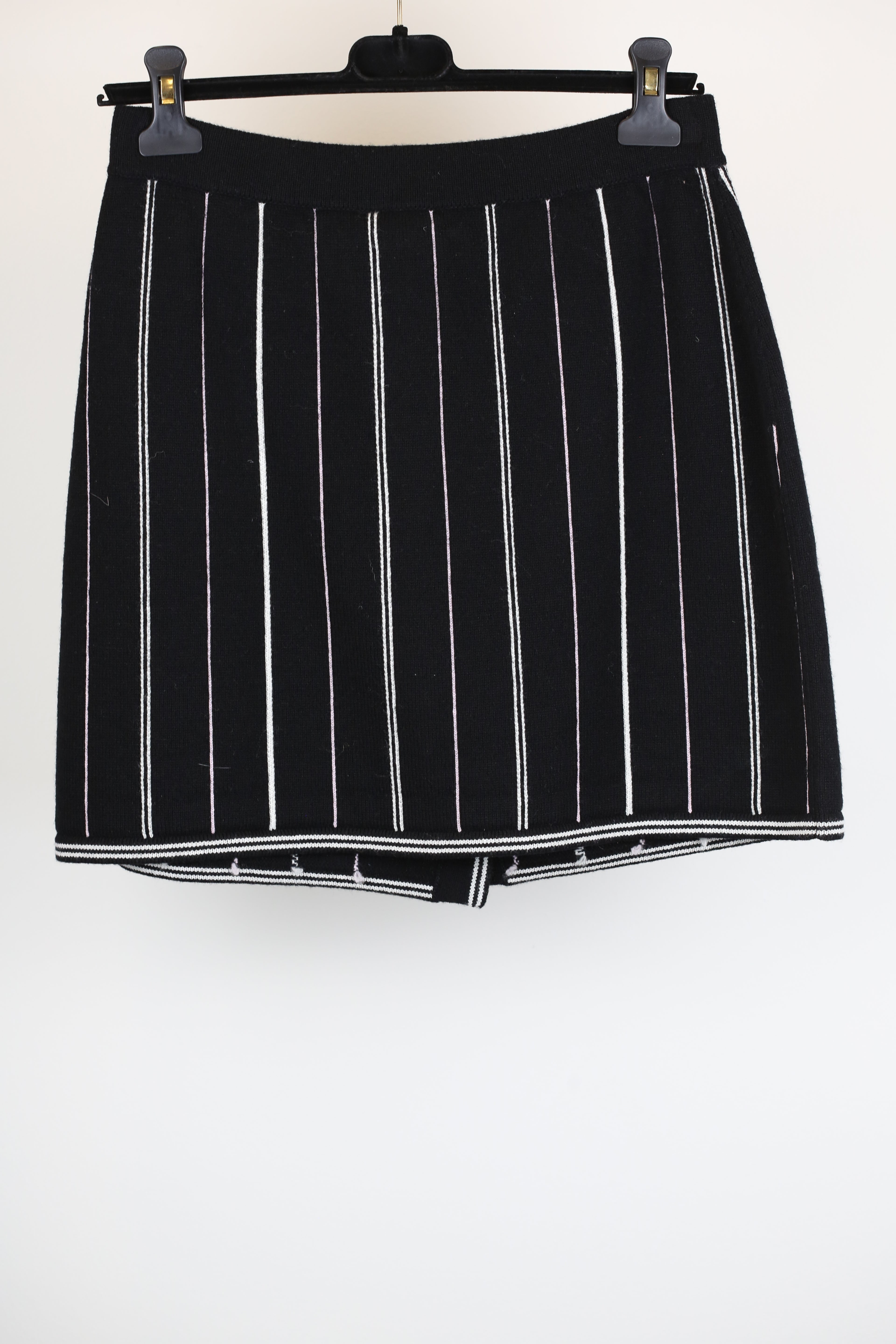 Chanel Skirt
