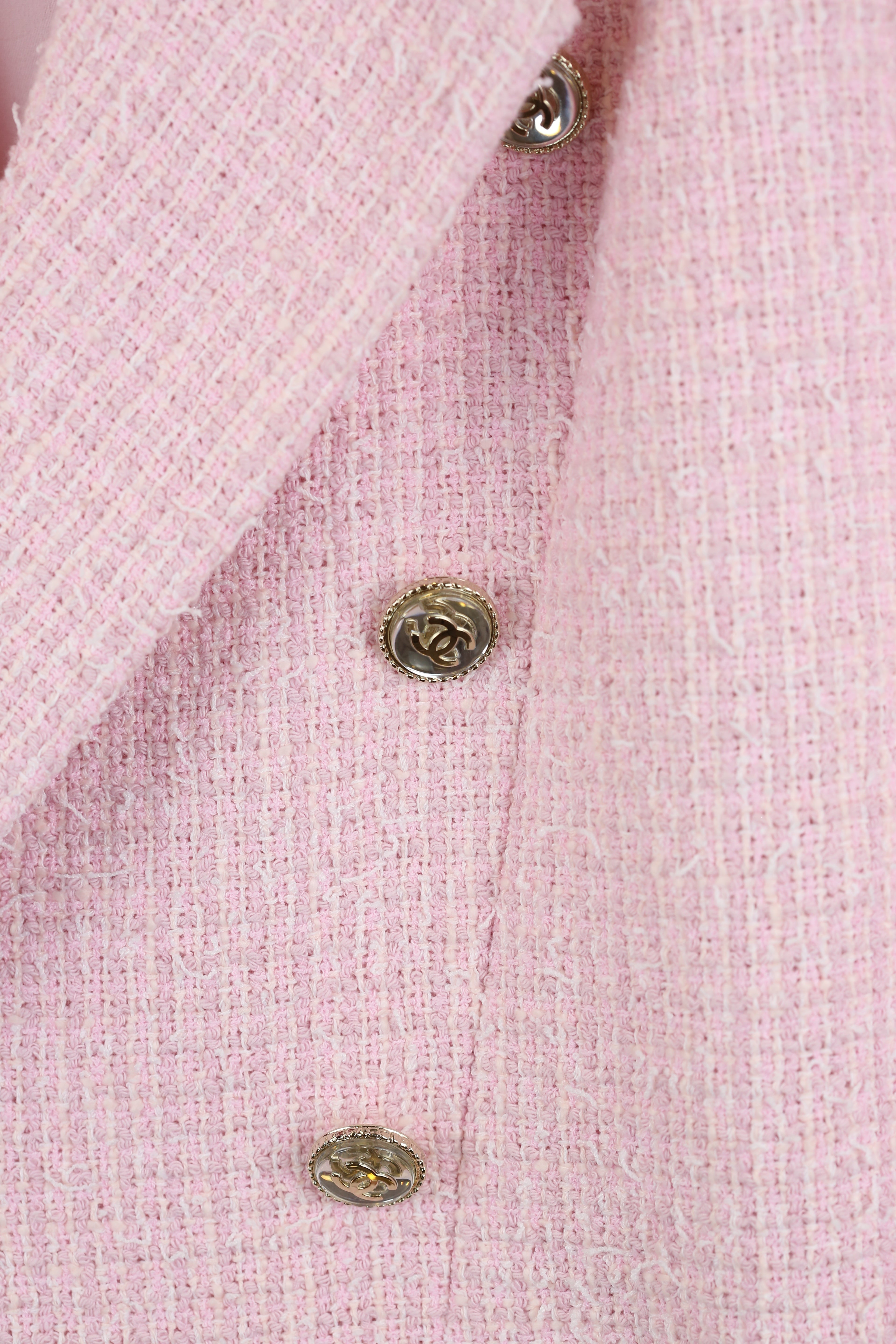 Chanel  21S Jacket
