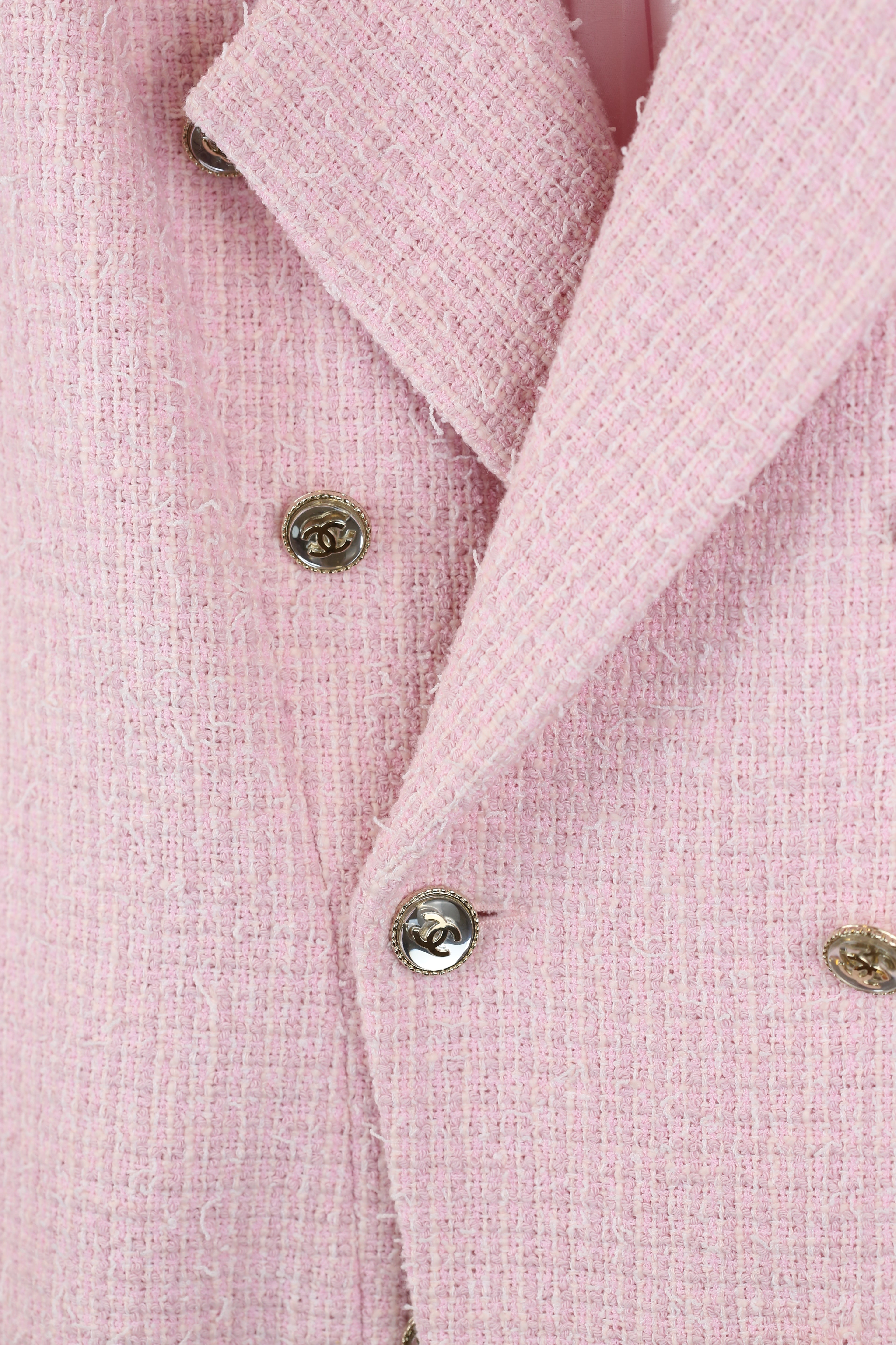 Chanel  21S Jacket