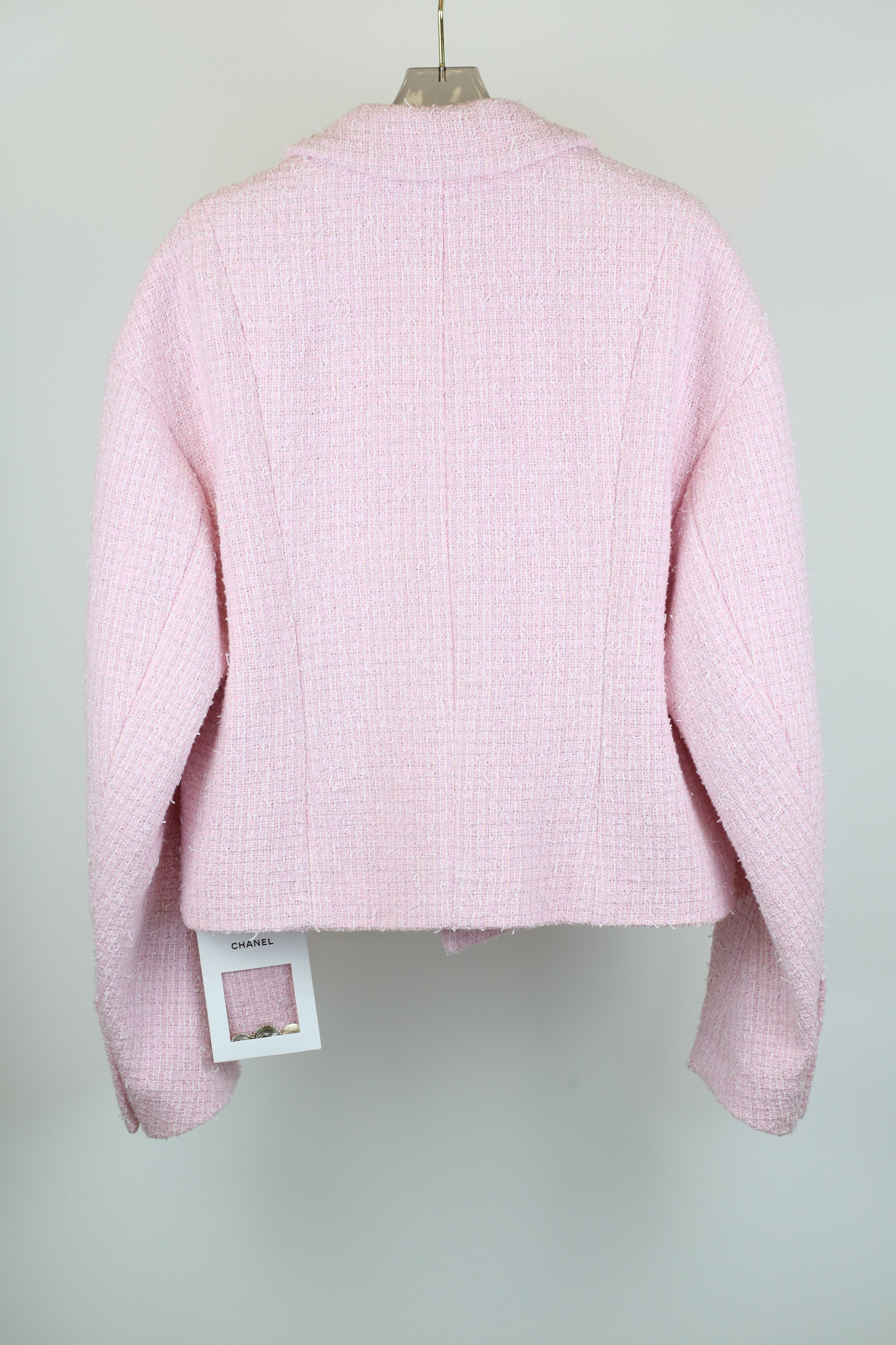 Chanel  21S Jacket