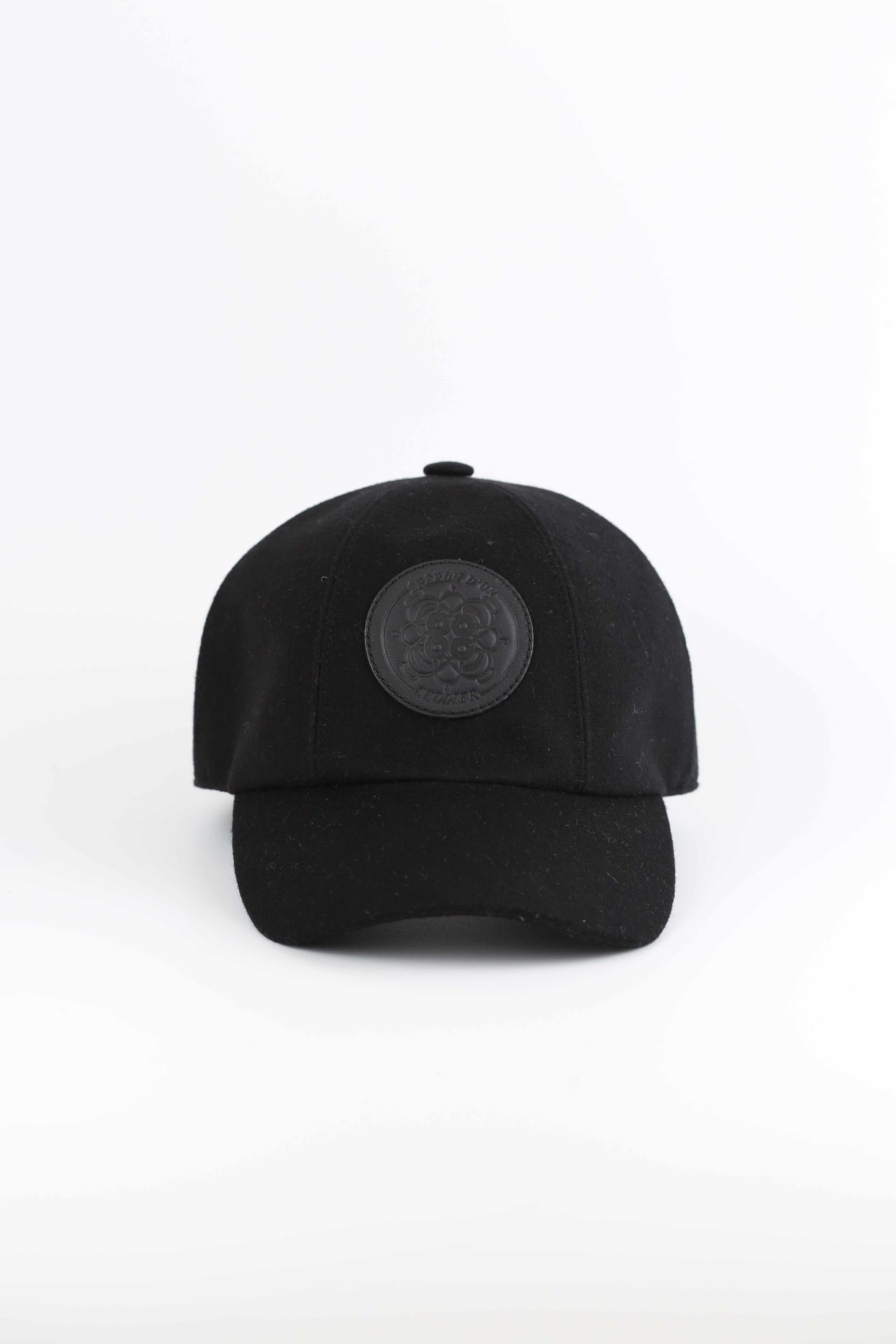 Hermes hat size 57 Nior