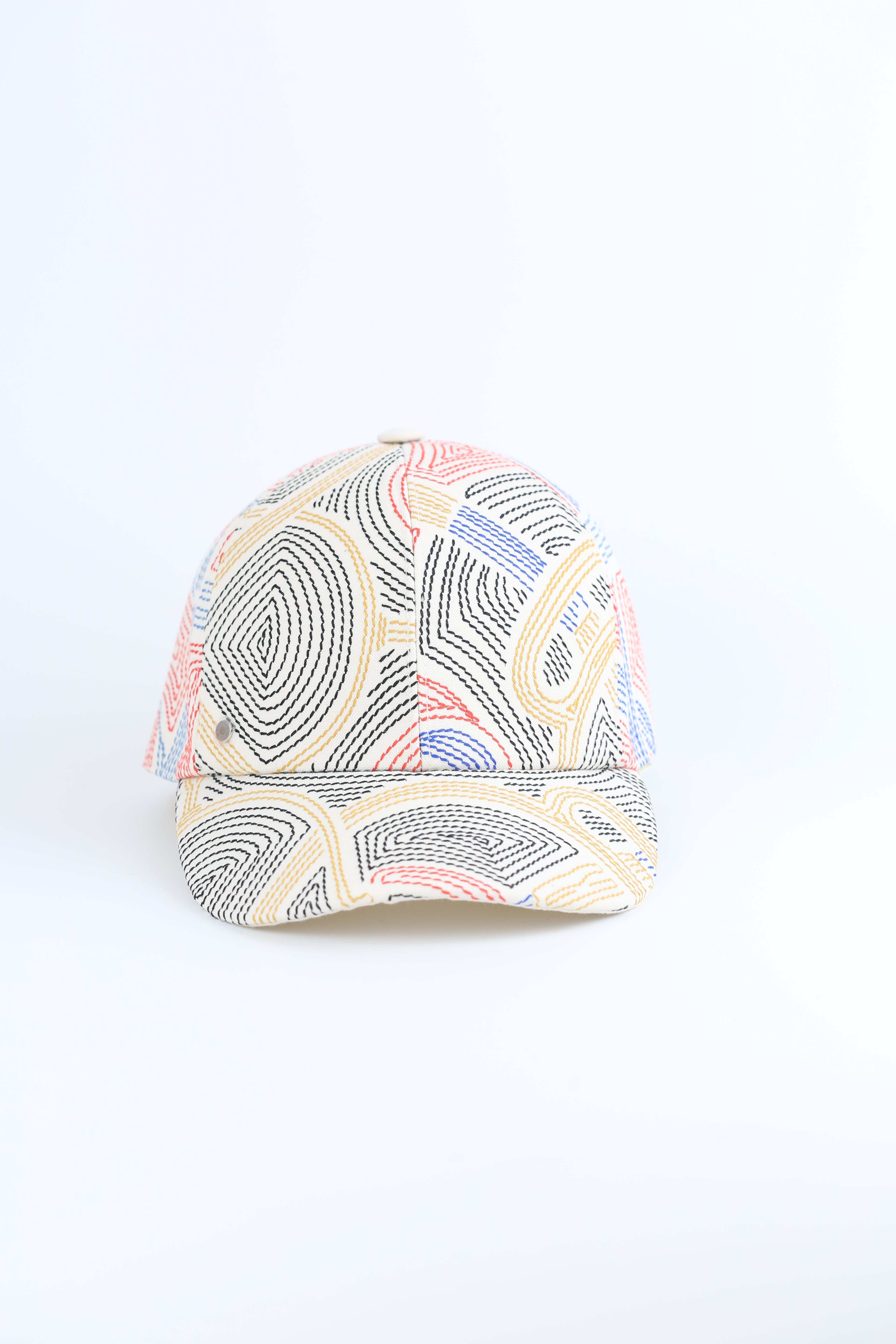 Hermes hat color line size 57