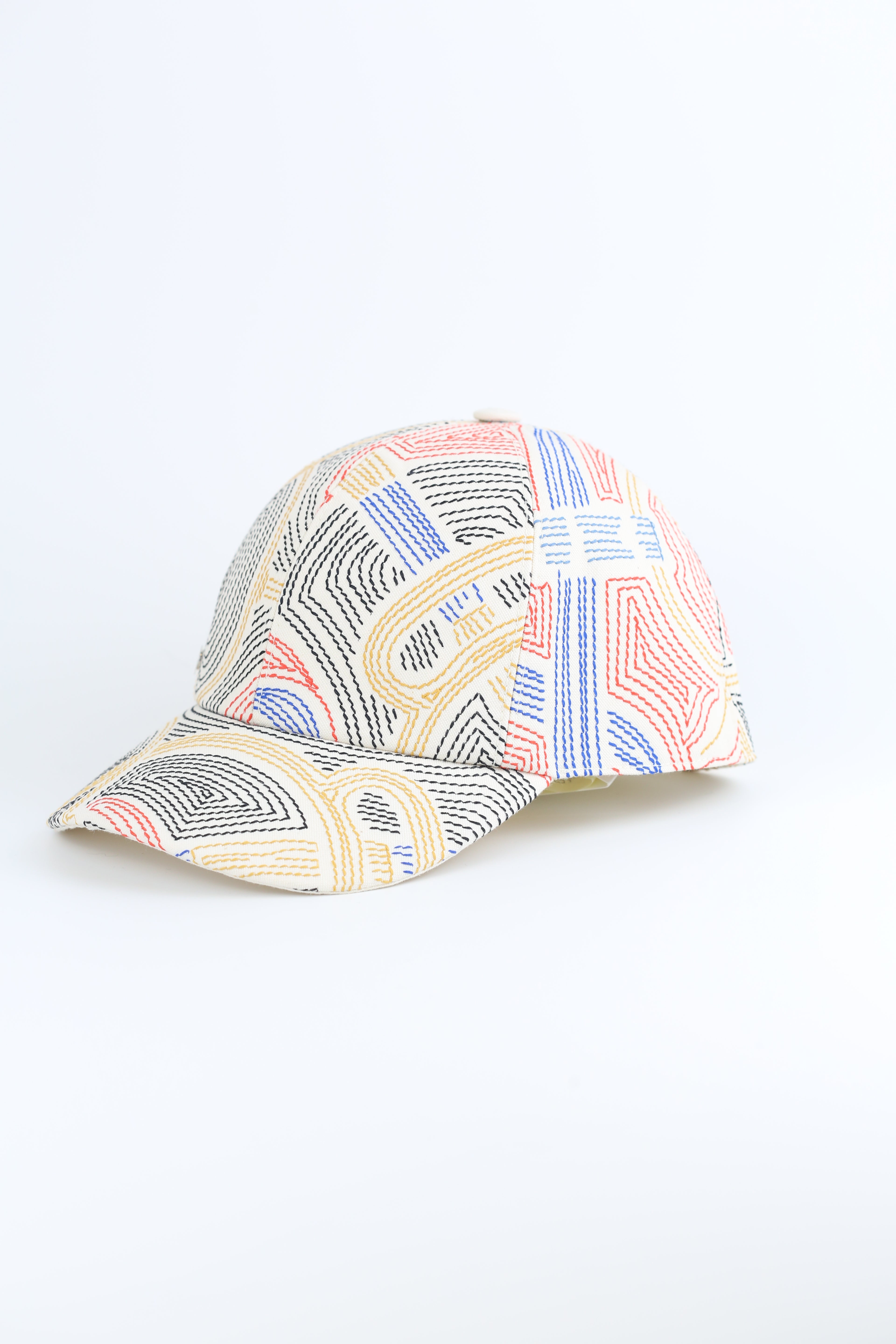 Hermes hat color line size 57