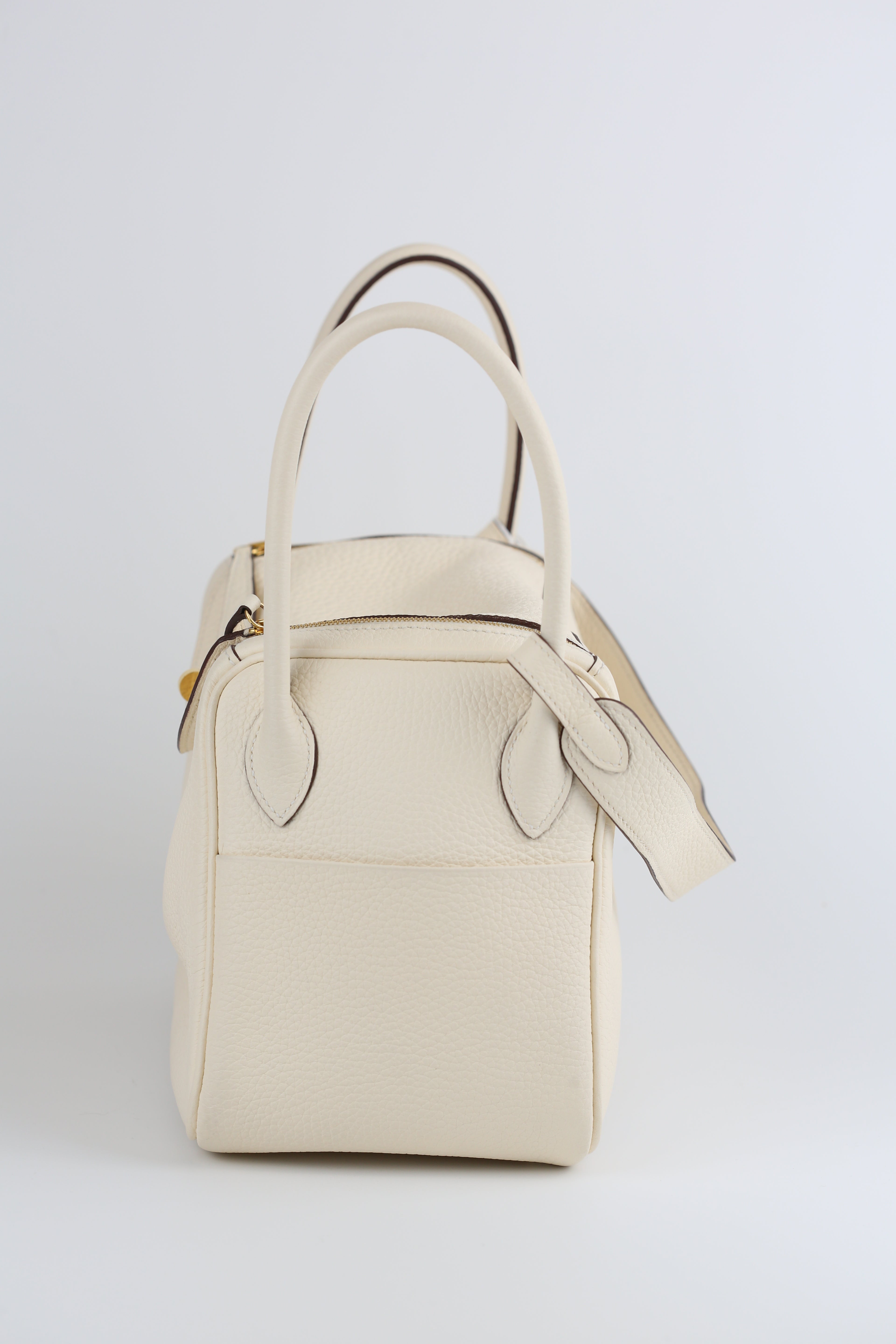 HERMÈS Clemence Lindy 26 Nata