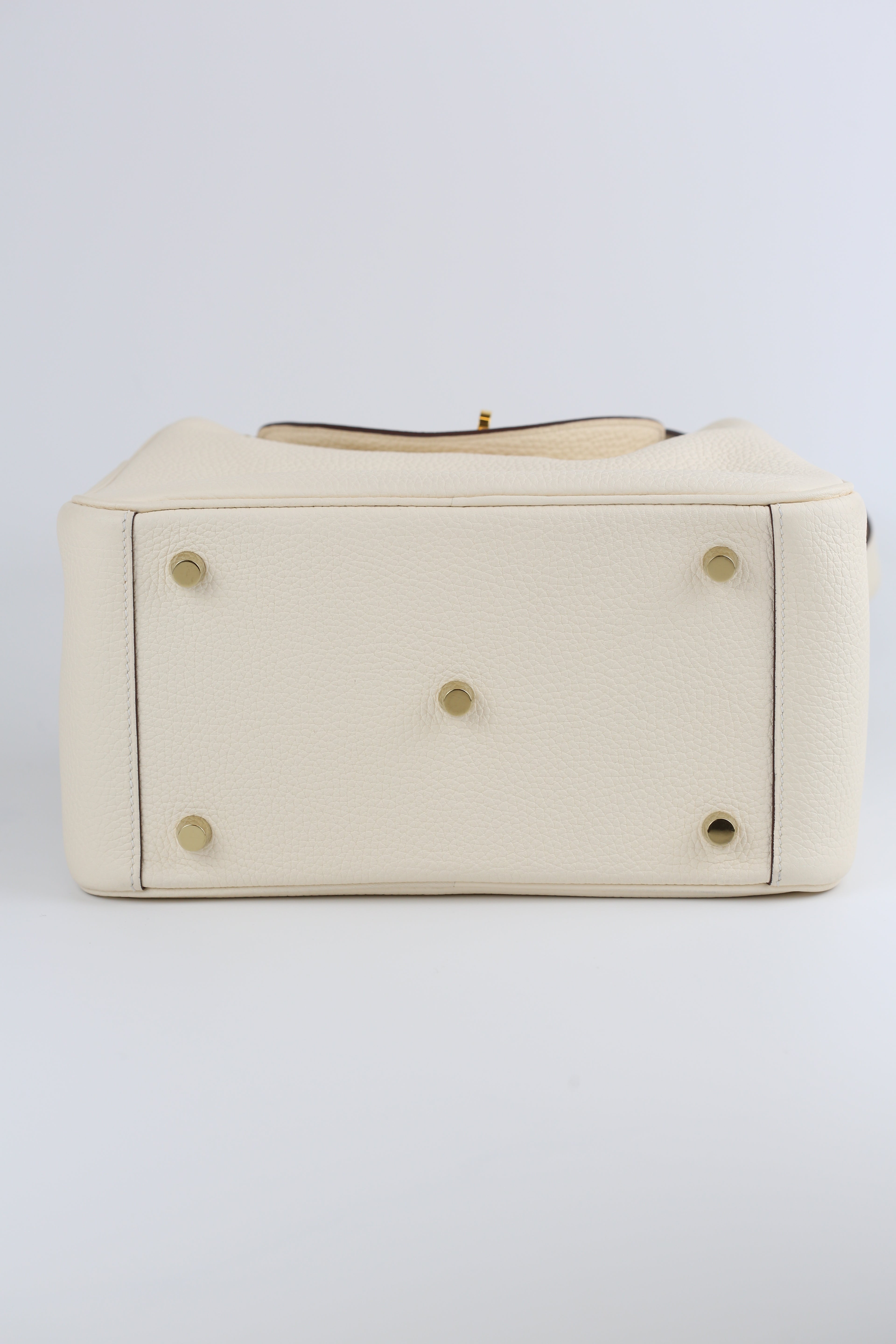 HERMÈS Clemence Lindy 26 Nata