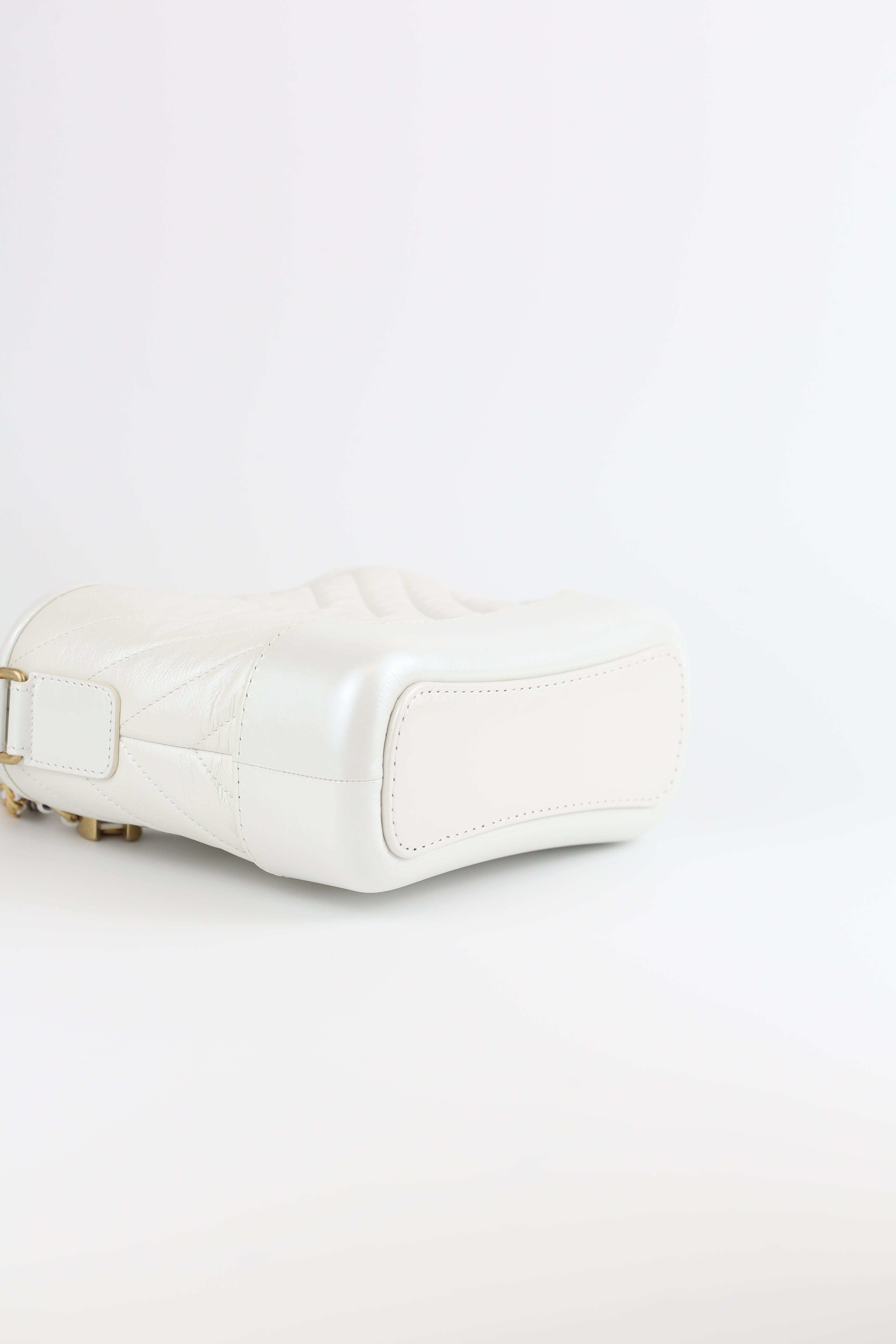 Chanel Gabriel White