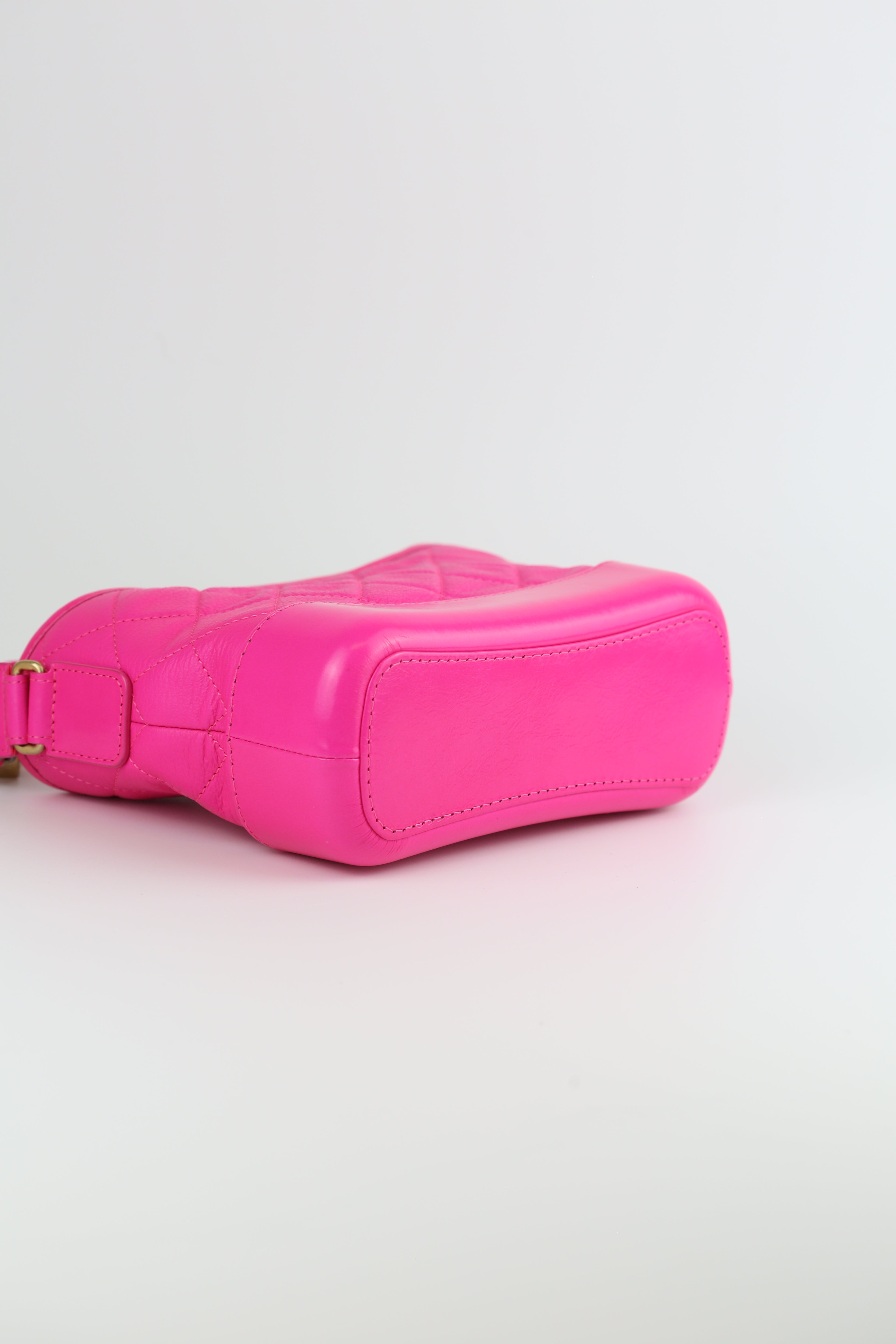Chanel Gabrielle Pink