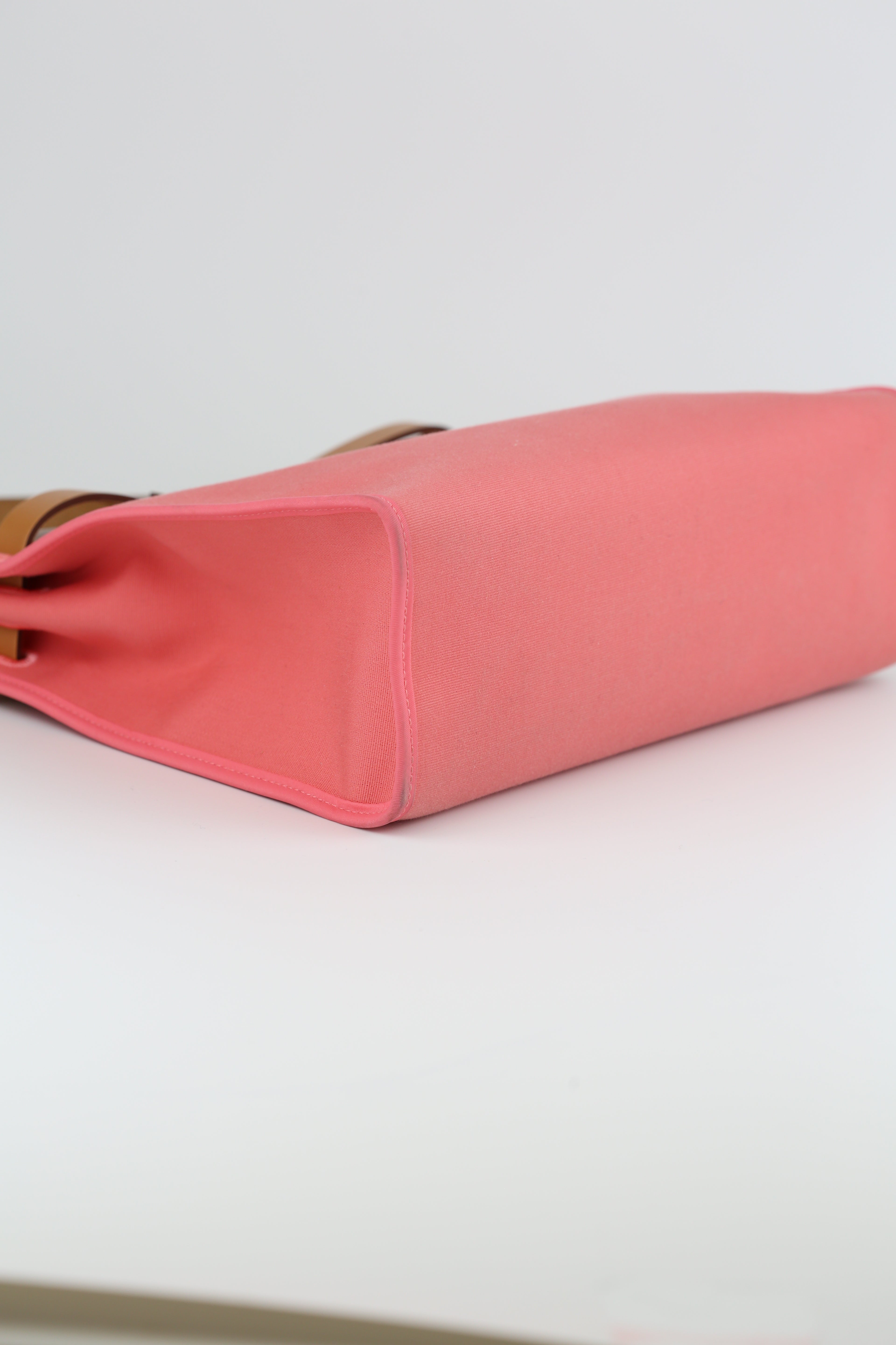HERMÈS Herbag 31 Rose Azalee