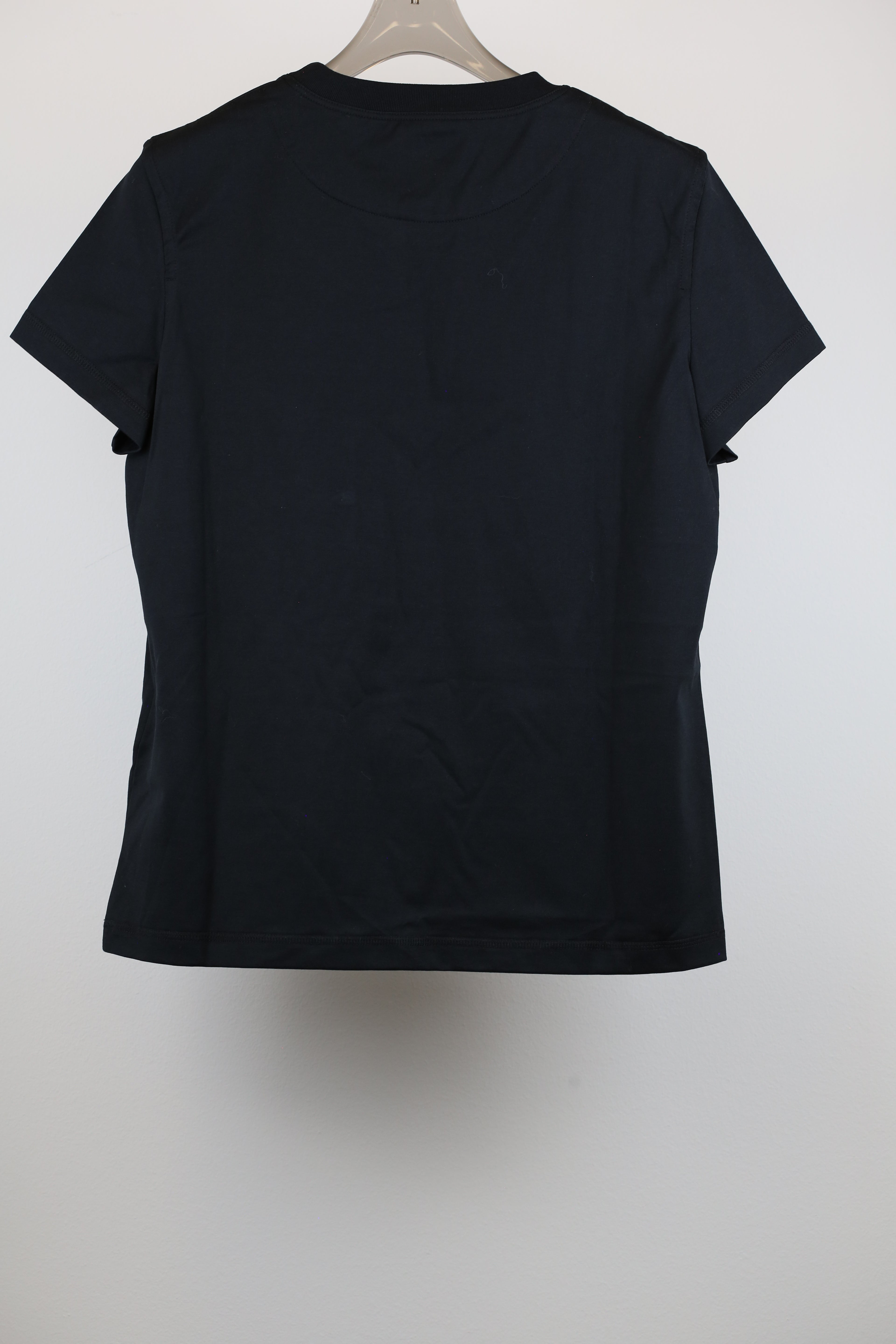 Hermes Women T-shirt Noir size 36