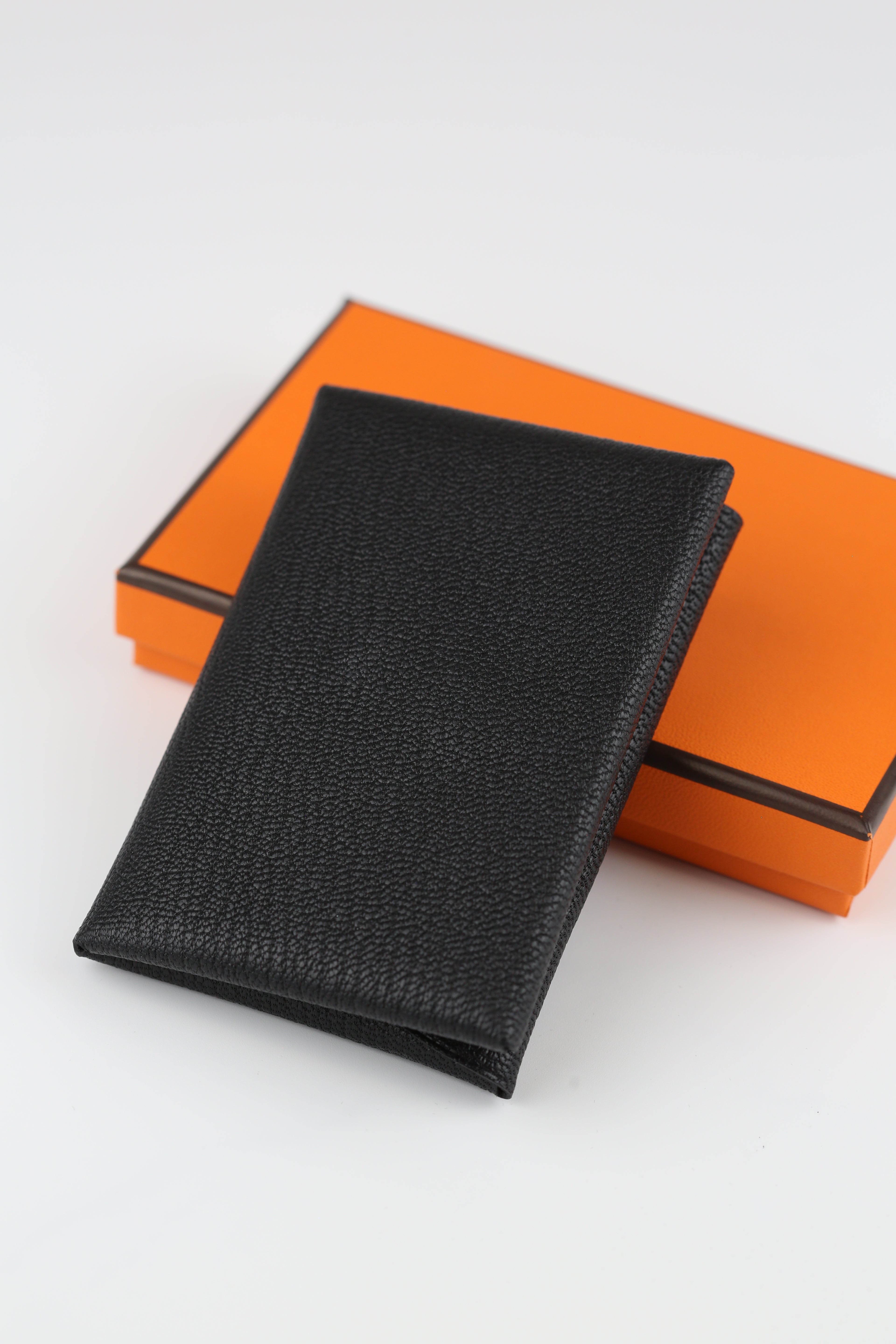 Hermes Calvi Duo Noir