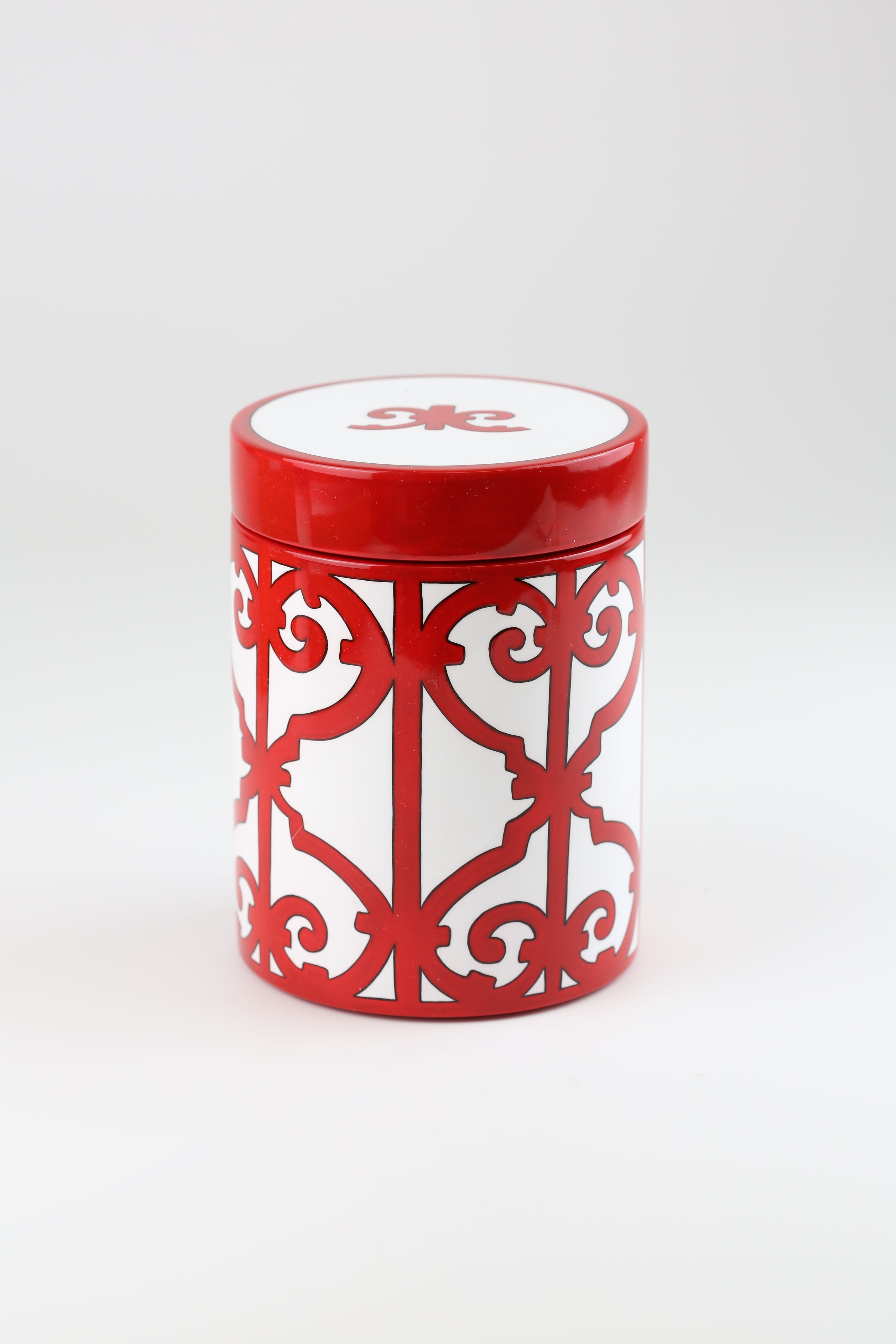 Tea Container