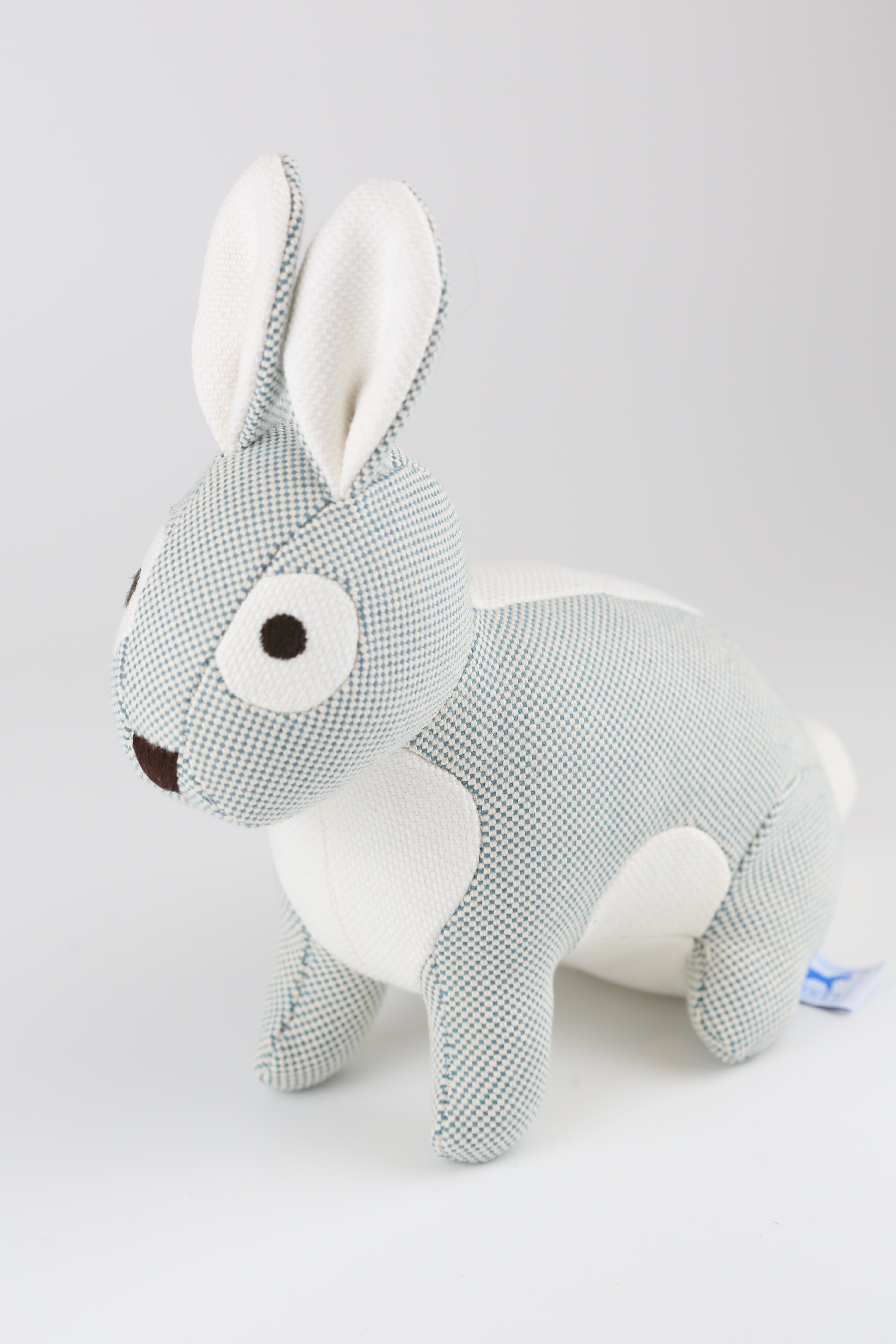 Hermes Toy Rabbit