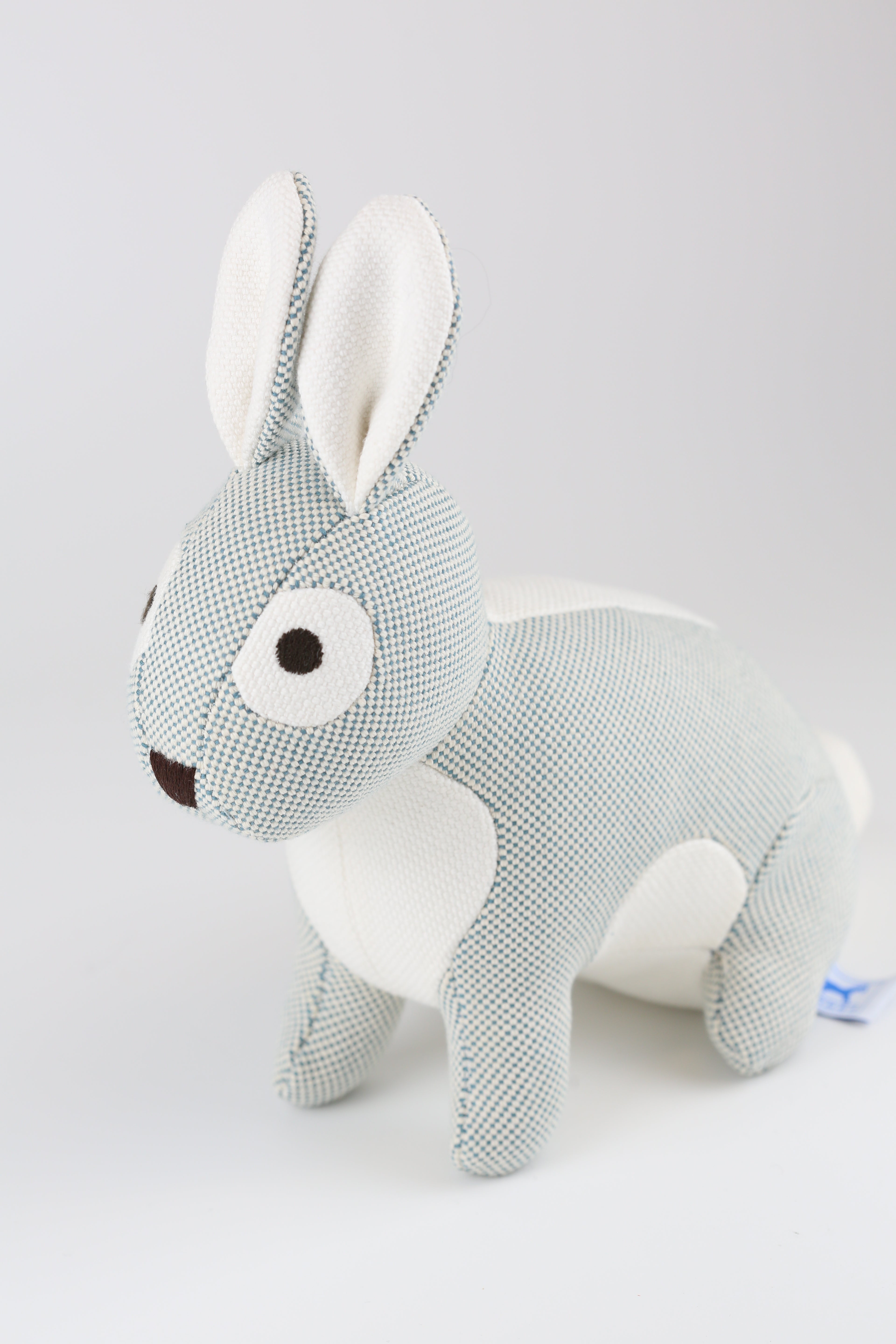 Hermes Toy Rabbit