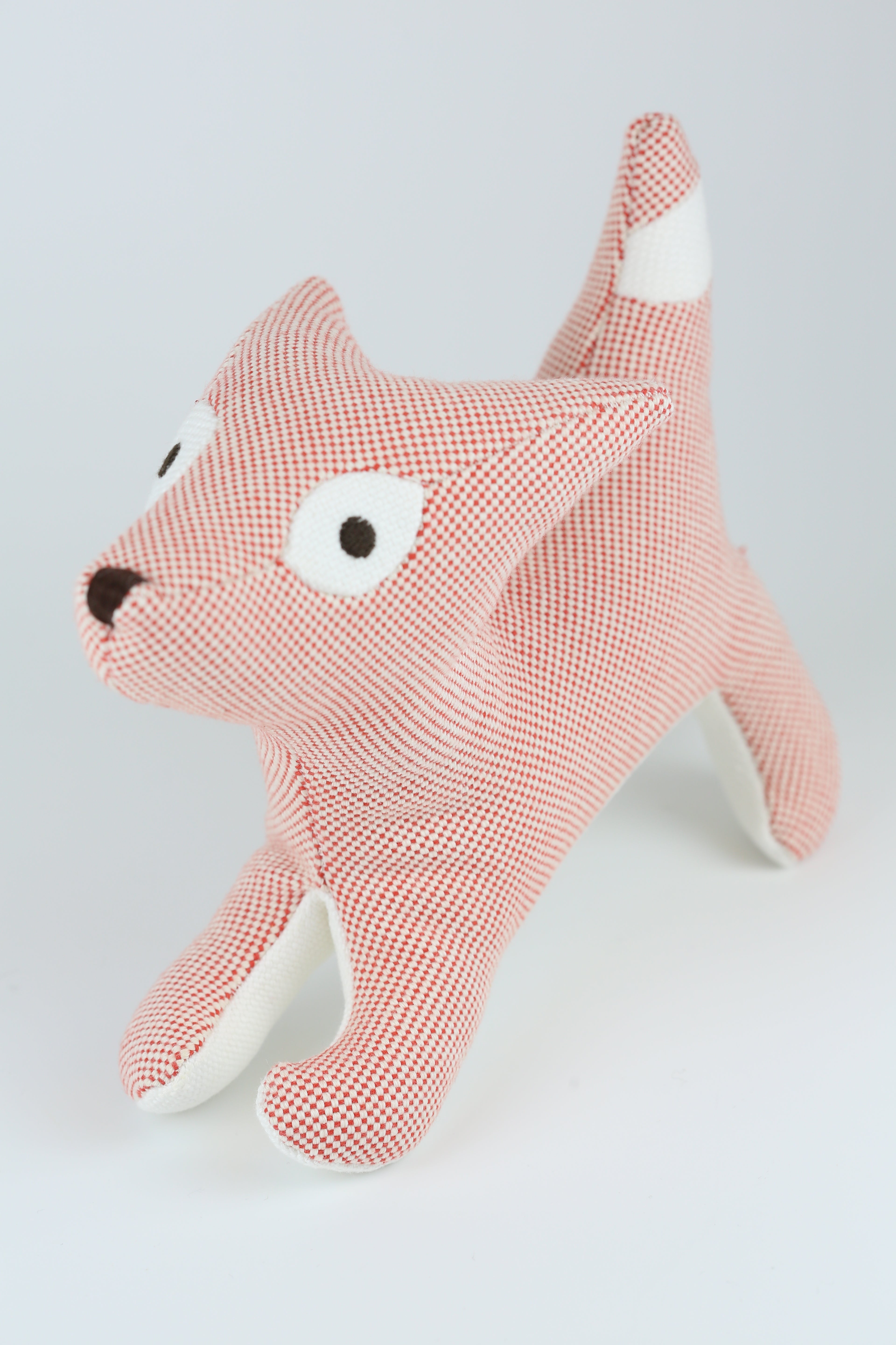 Hermes Toy Dog