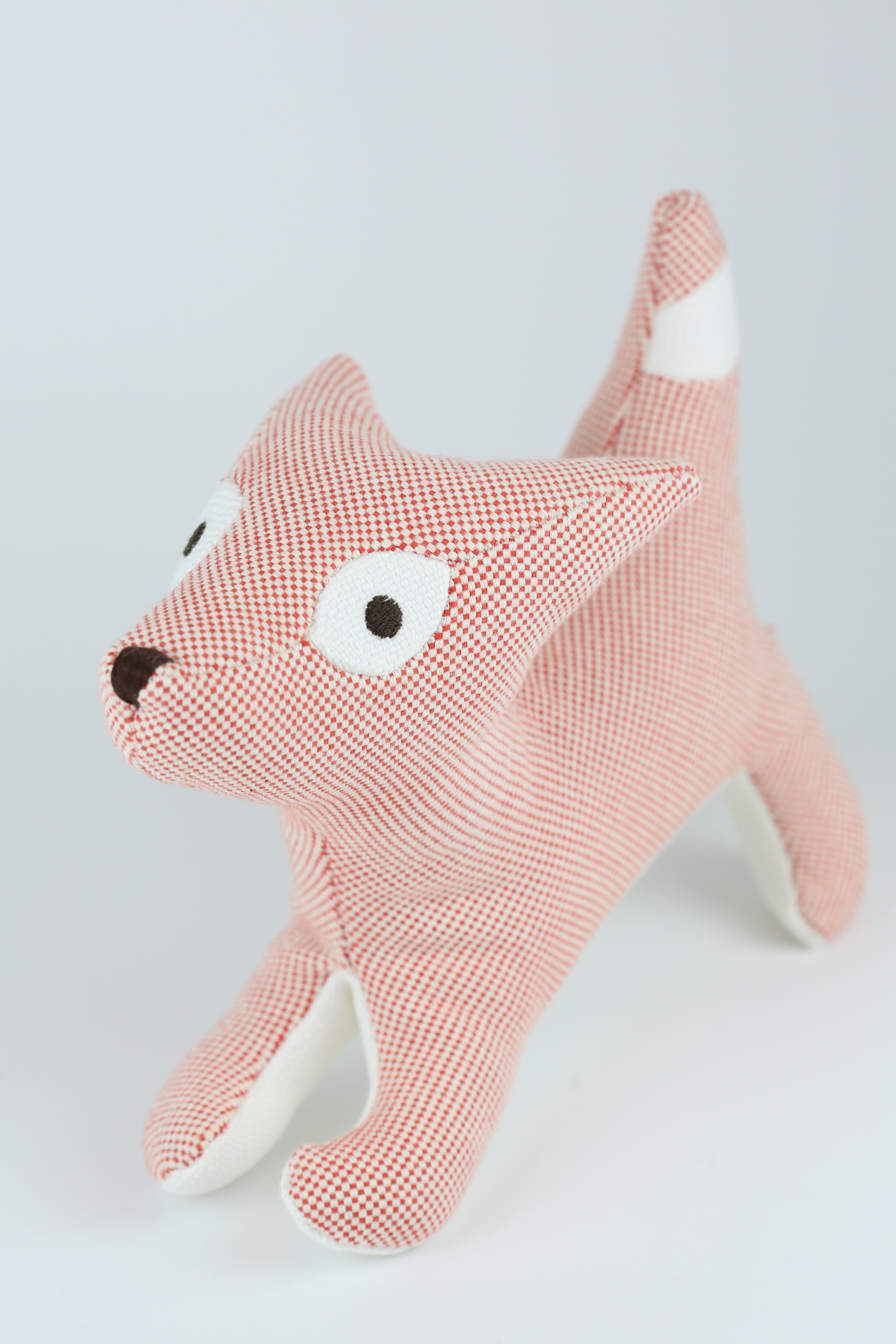 Hermes Toy Dog