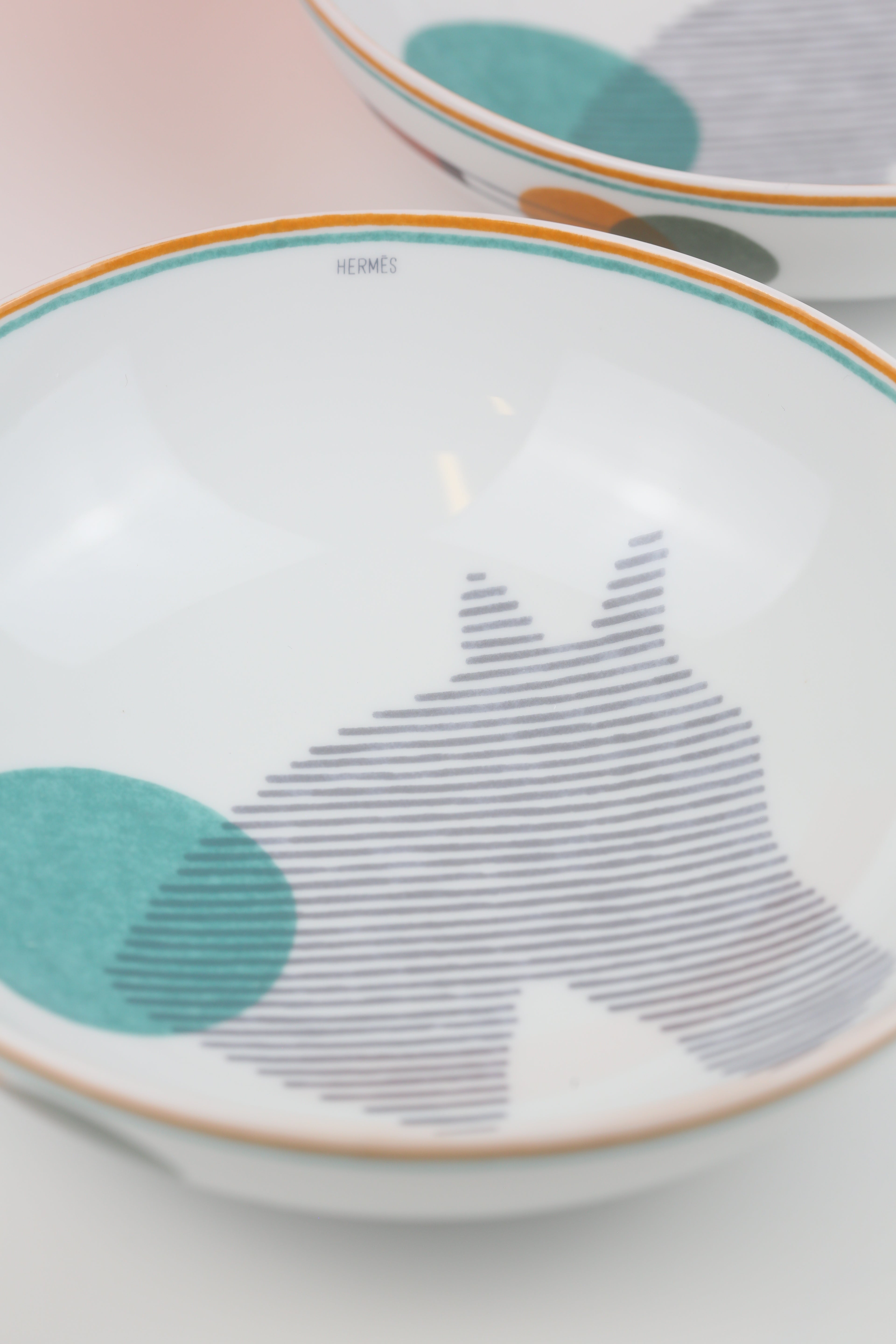 Bowl set of 2