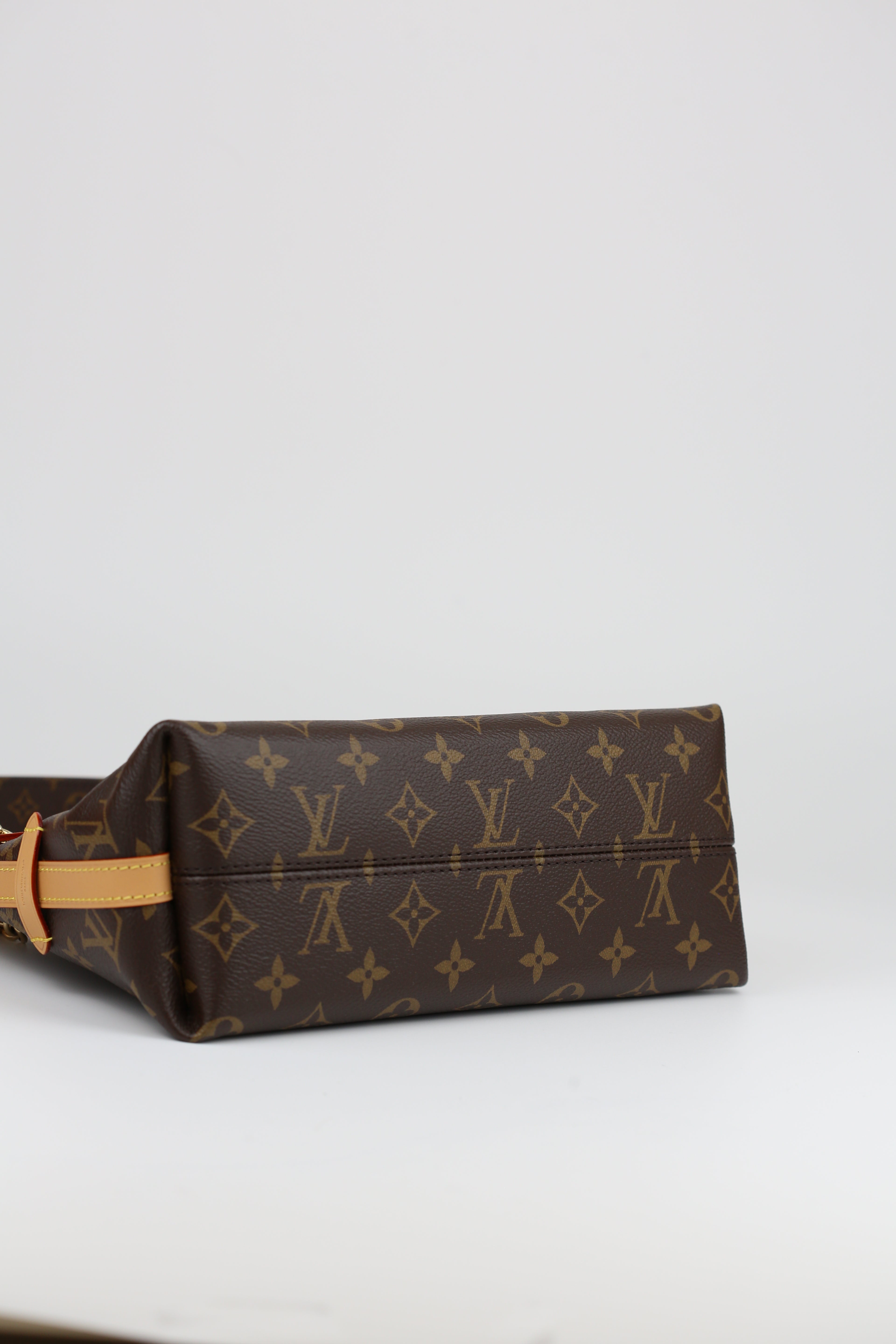 HERMÈS Togo Birkin 25 金色
