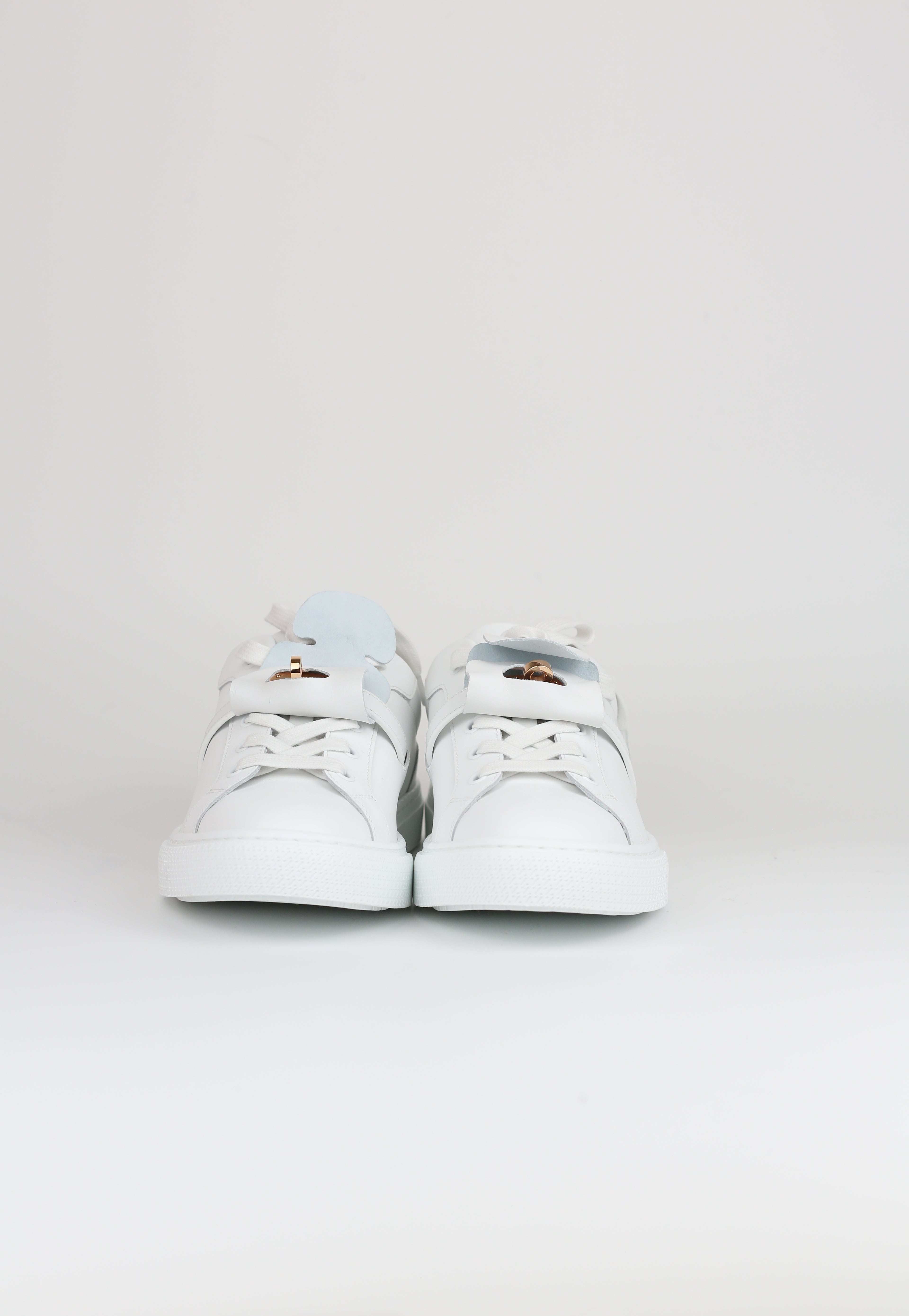 Hermes Men's Sneaker Size 37.5