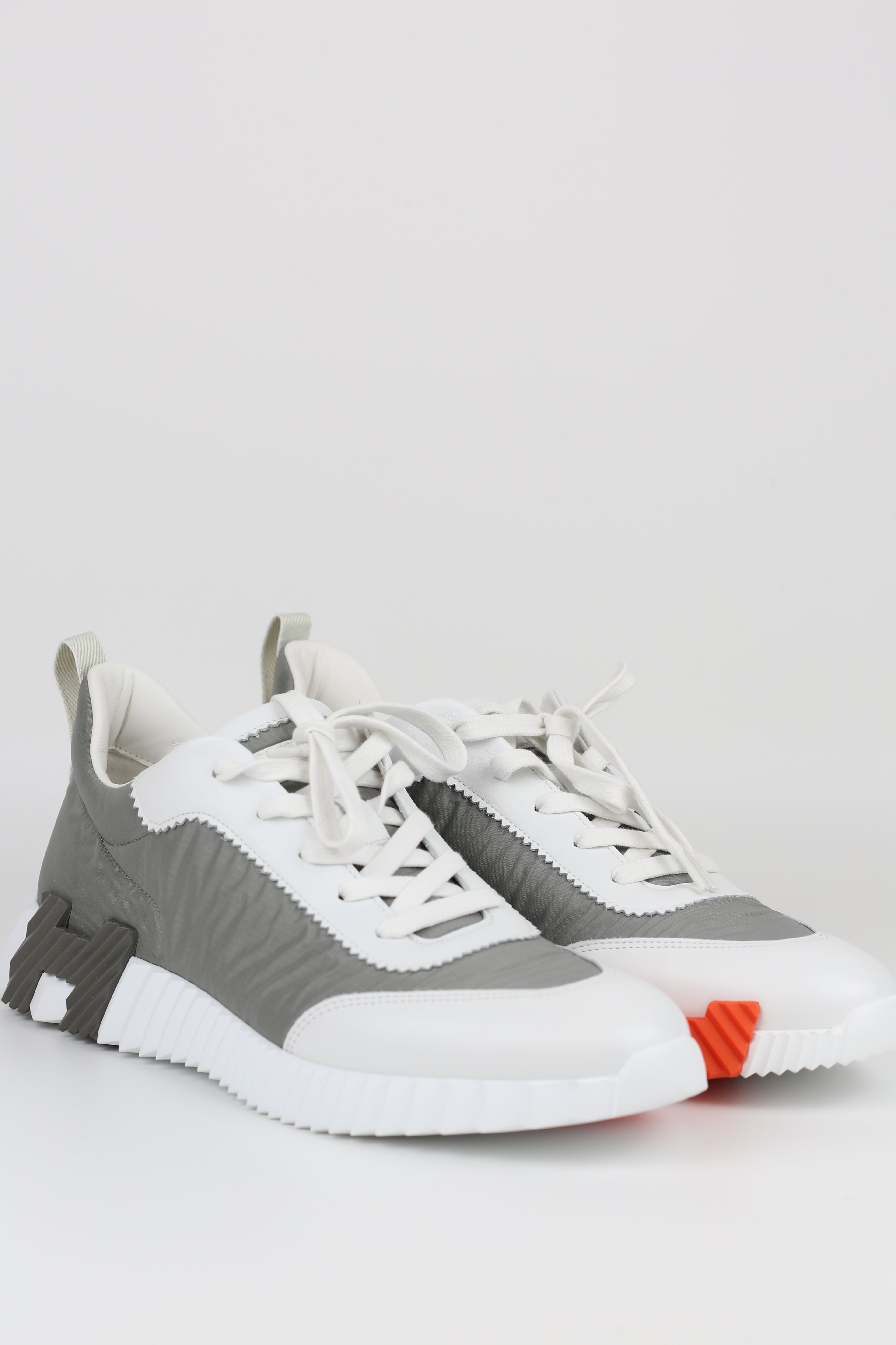 Hermes Men's Sneaker Size 43