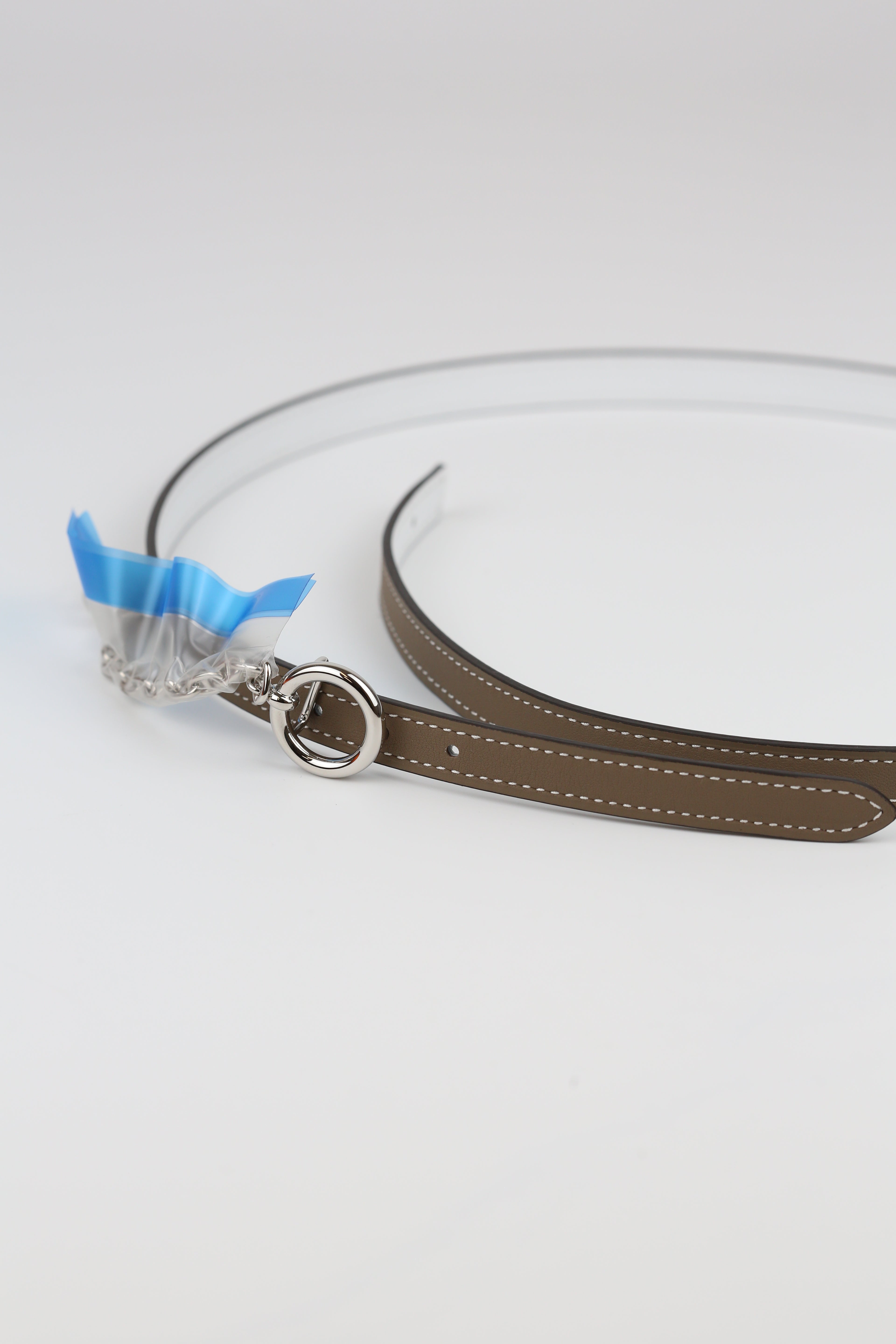 Hermes Women Belt Double