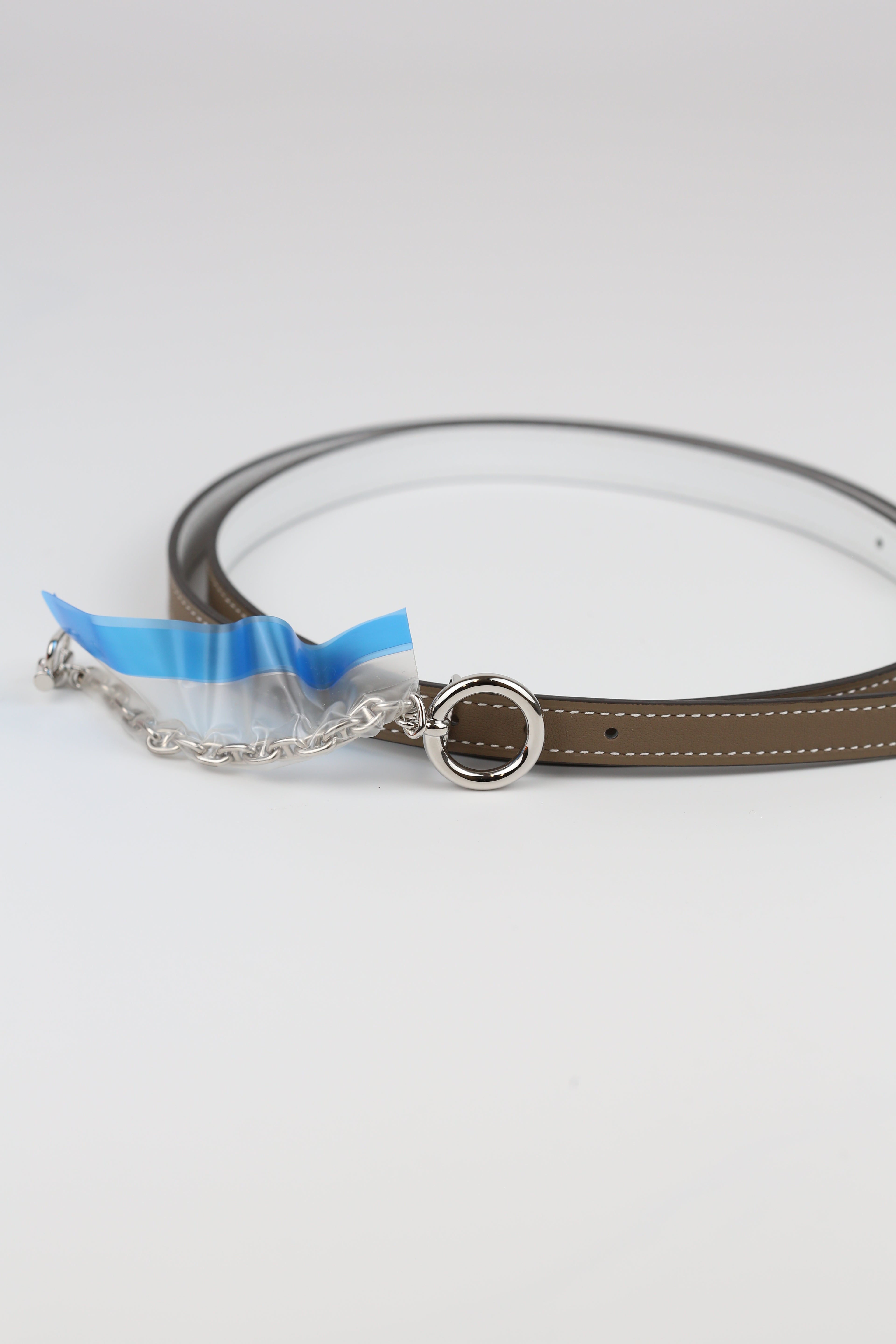 Hermes Women Belt Double