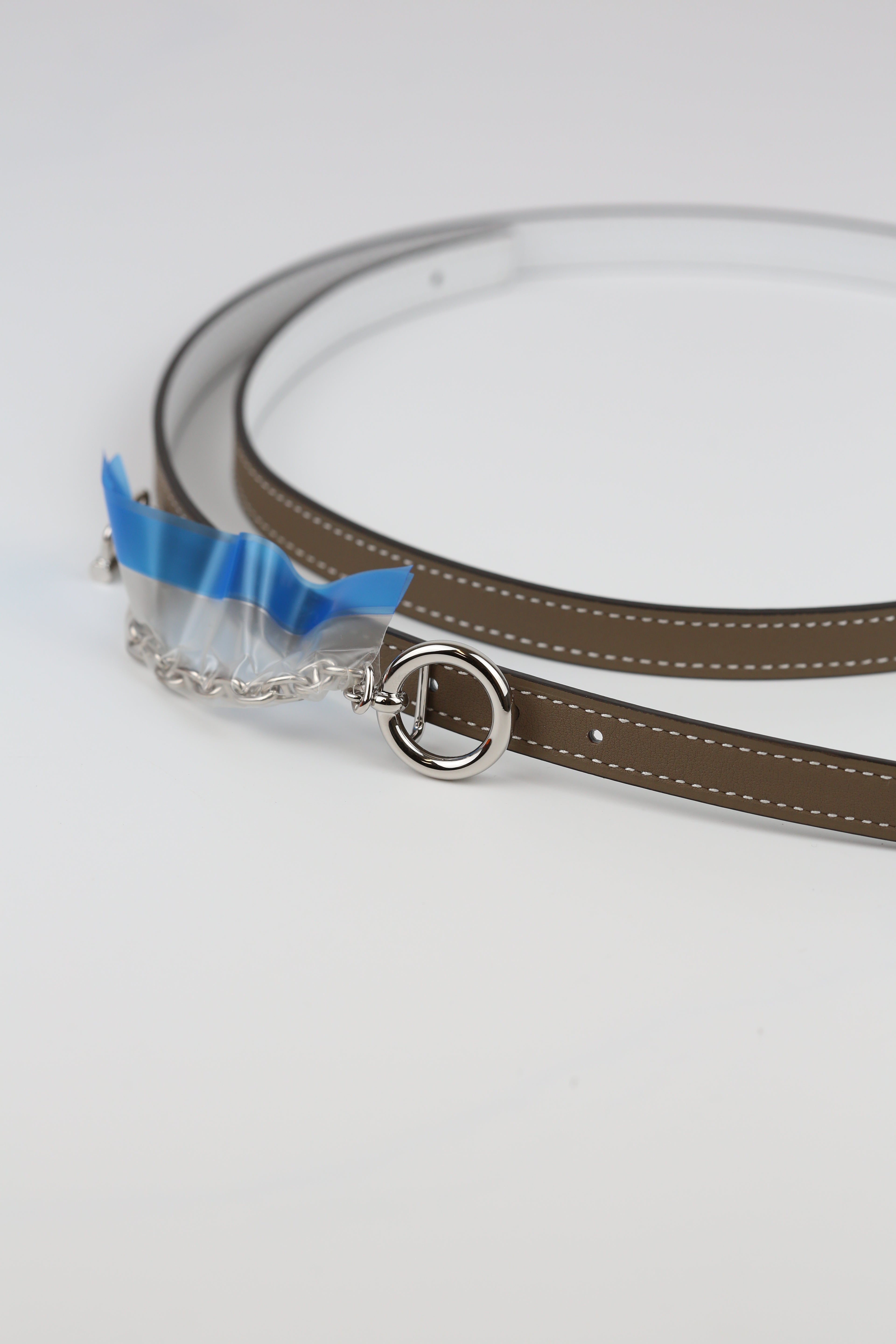 Hermes Women Belt Double