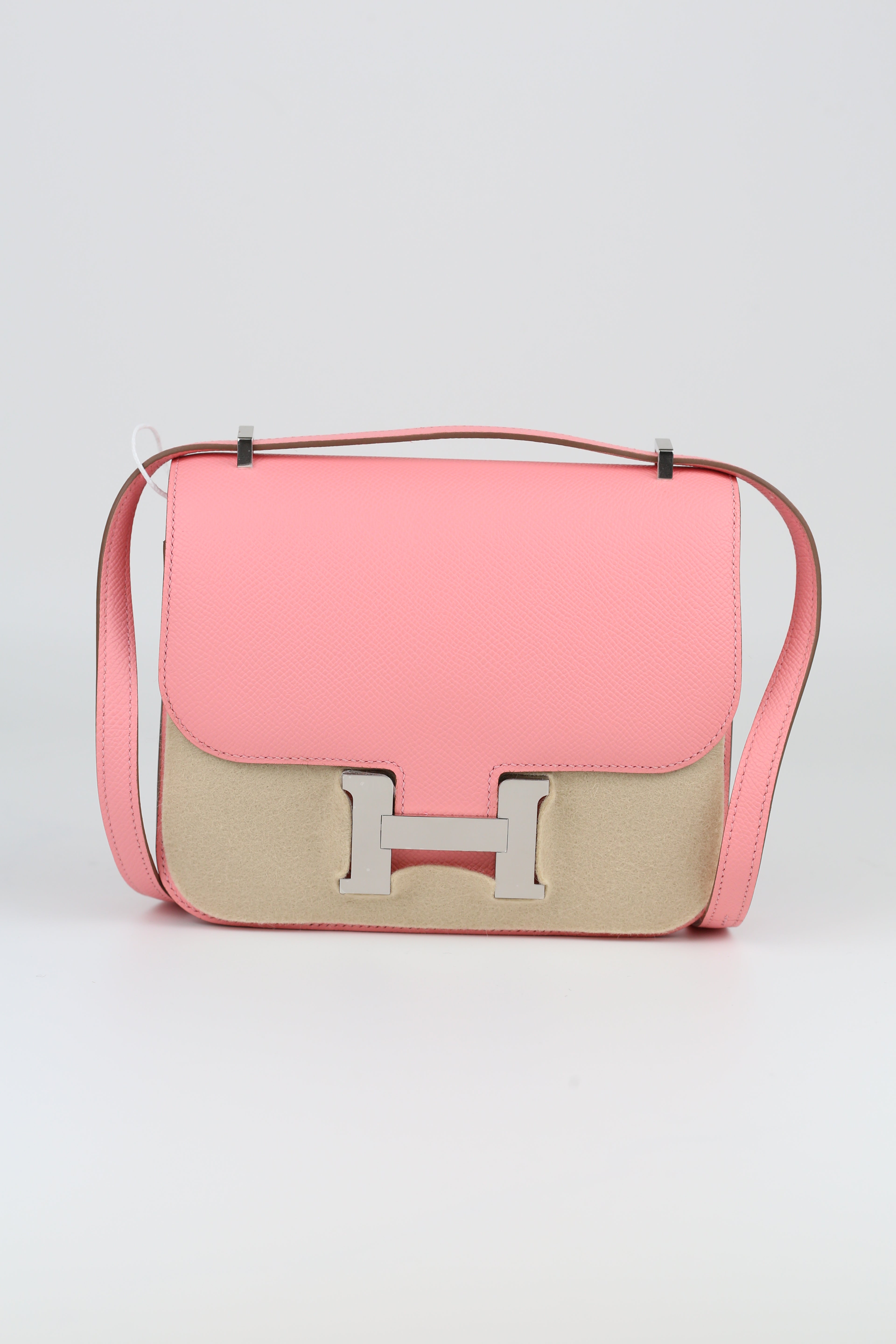Hermes Mini Constance
