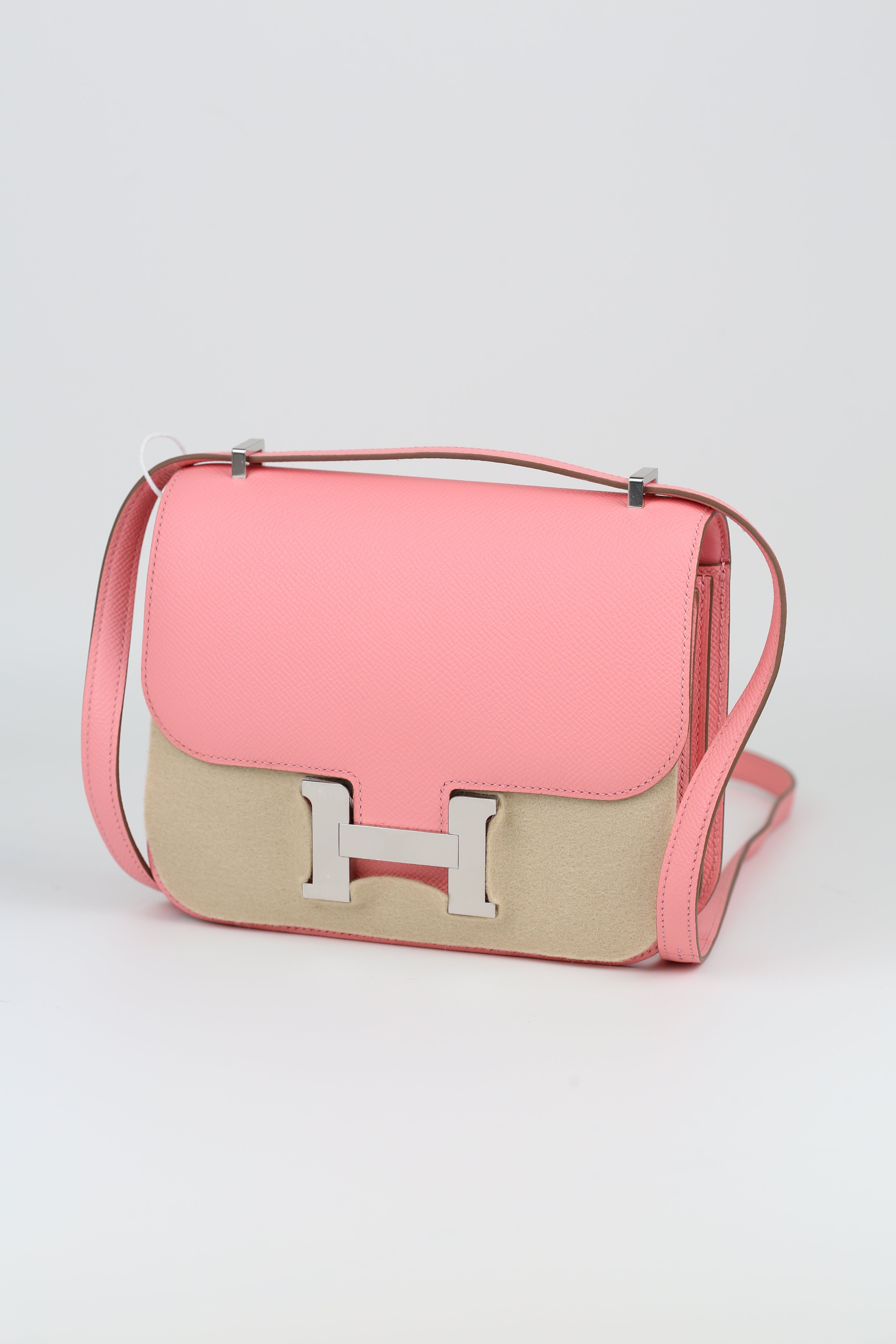 Hermes Mini Constance