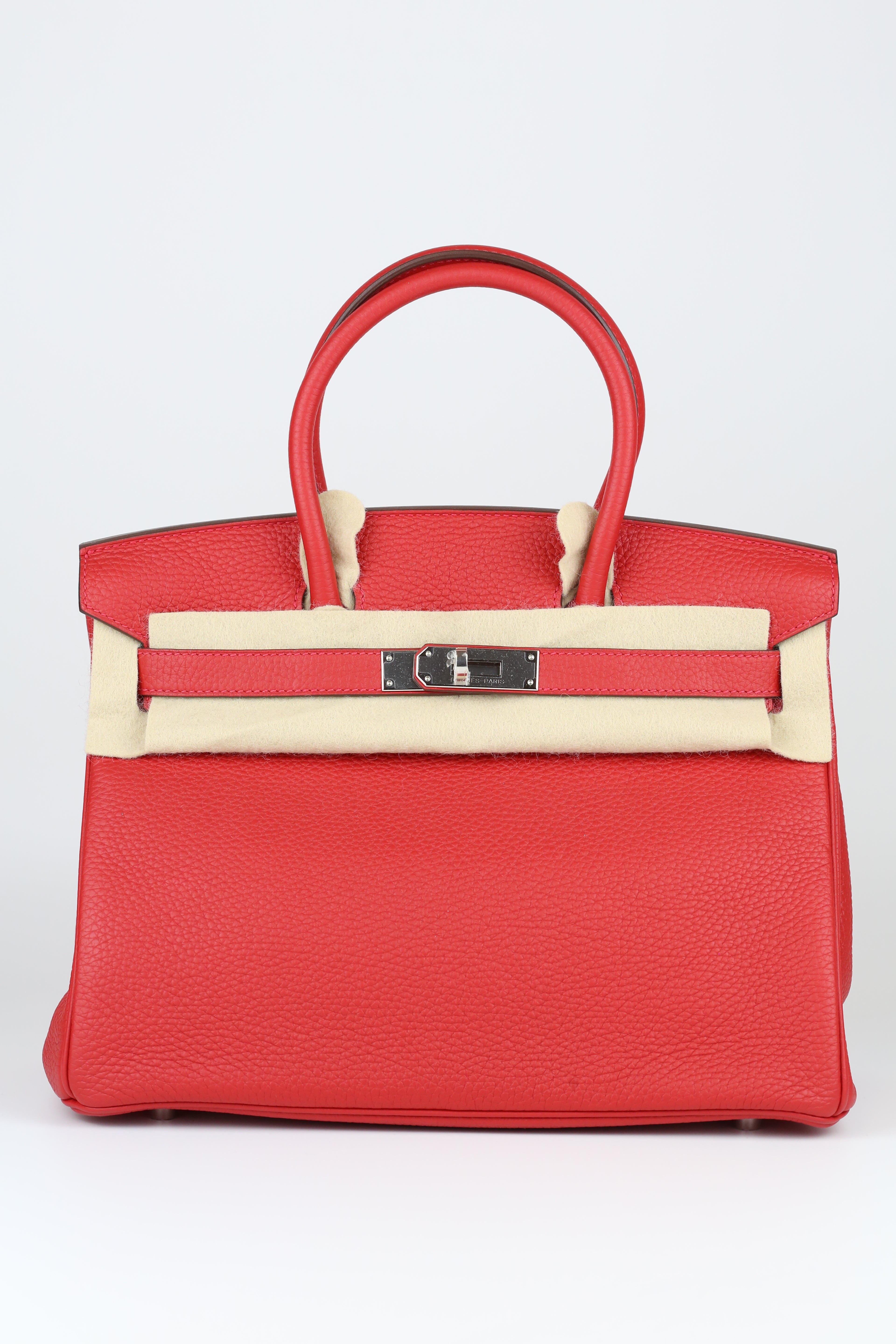 Hermes Birkin  30