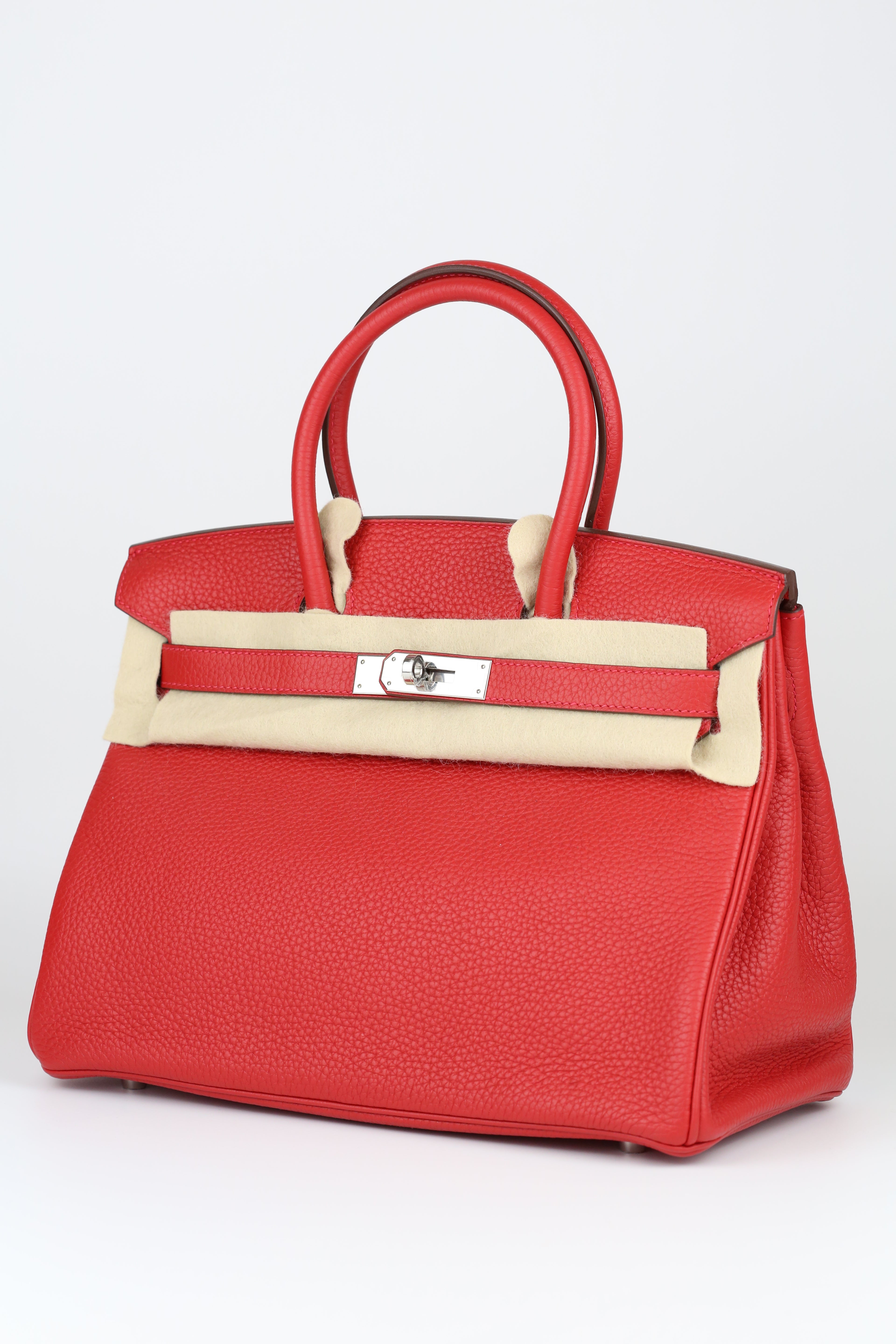 Hermes Birkin  30