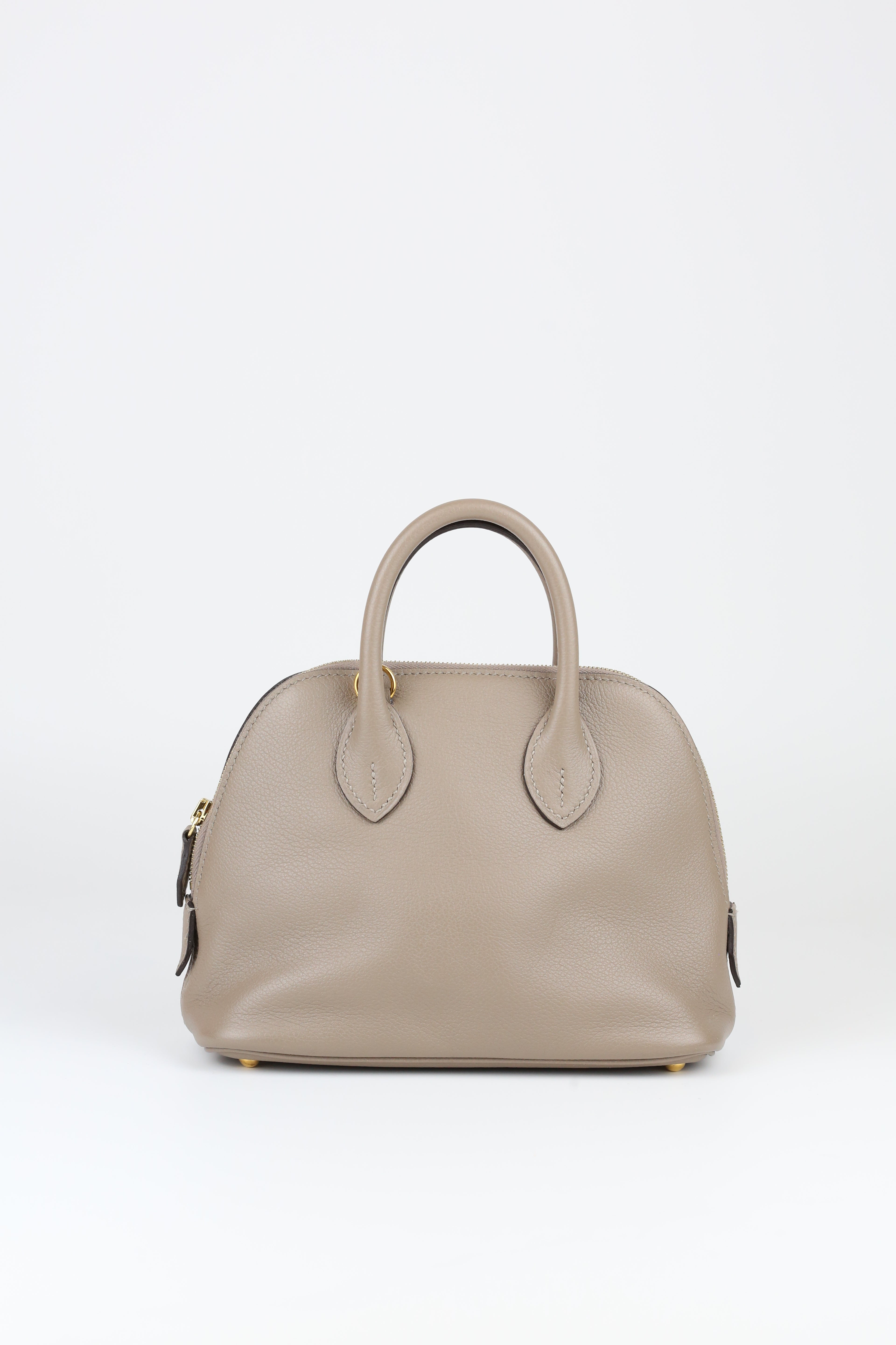 Hermes Mini Bolide M8
