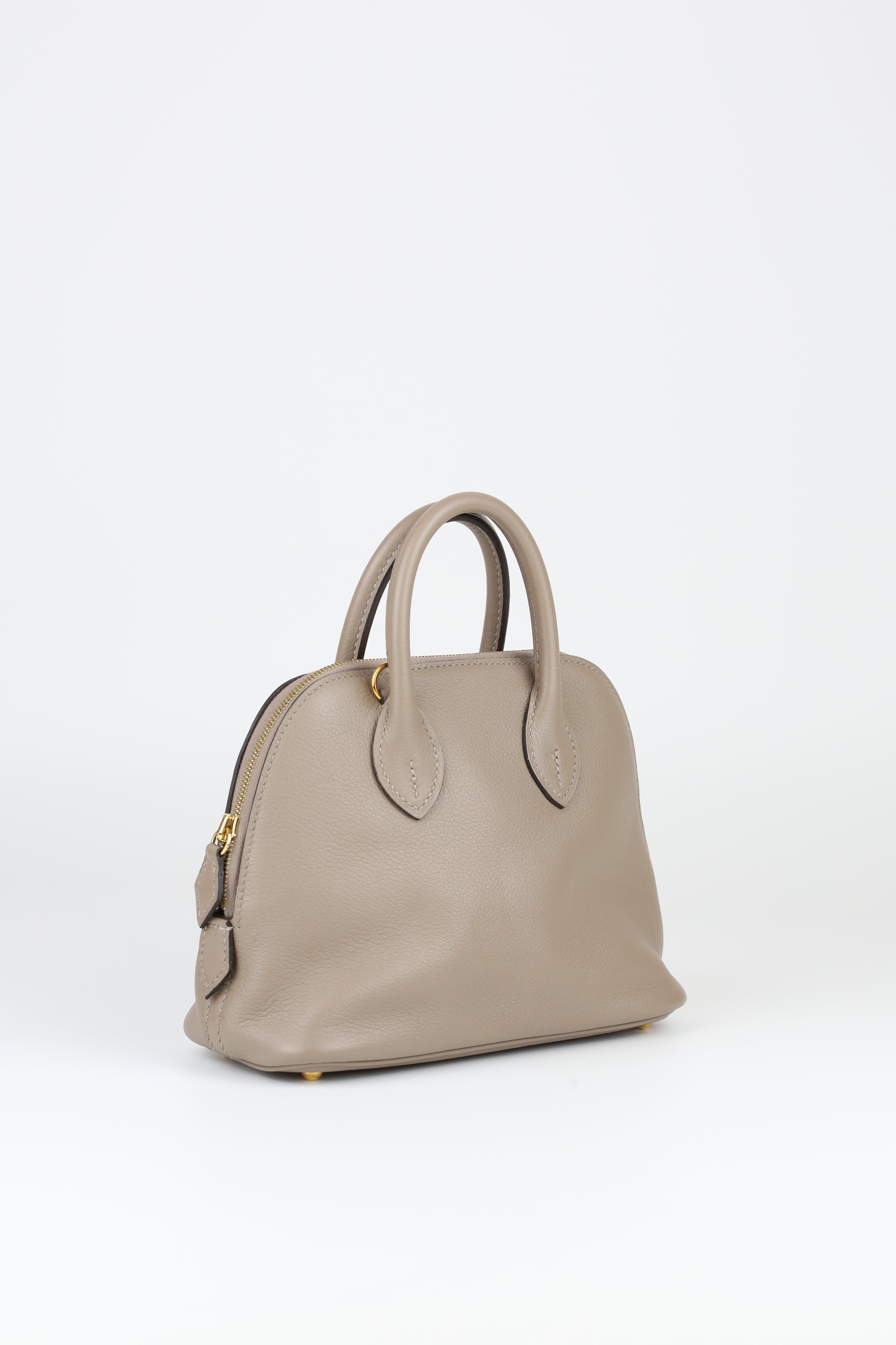 Hermes Mini Bolide M8