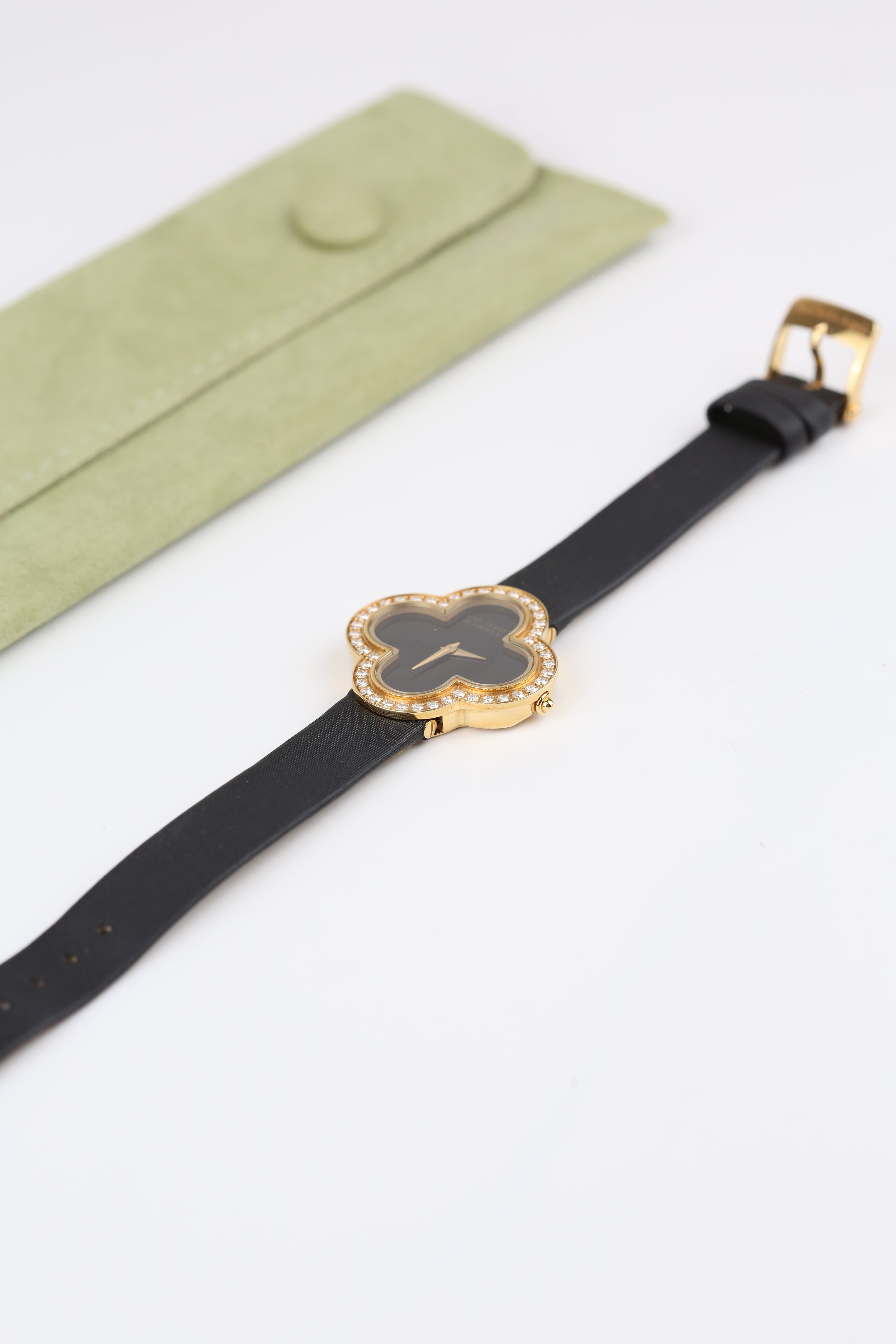 VCA watch