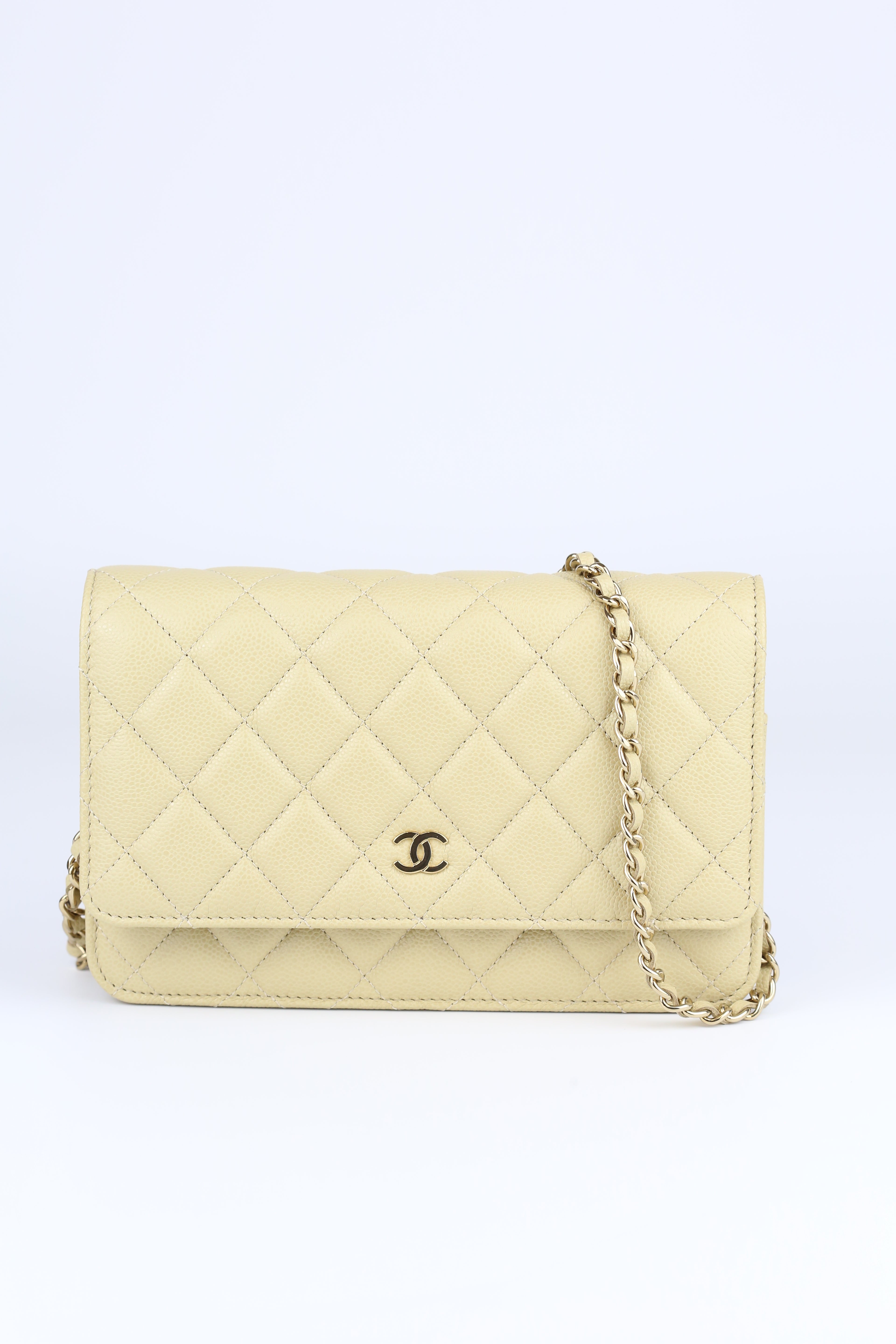 Chanel Woc