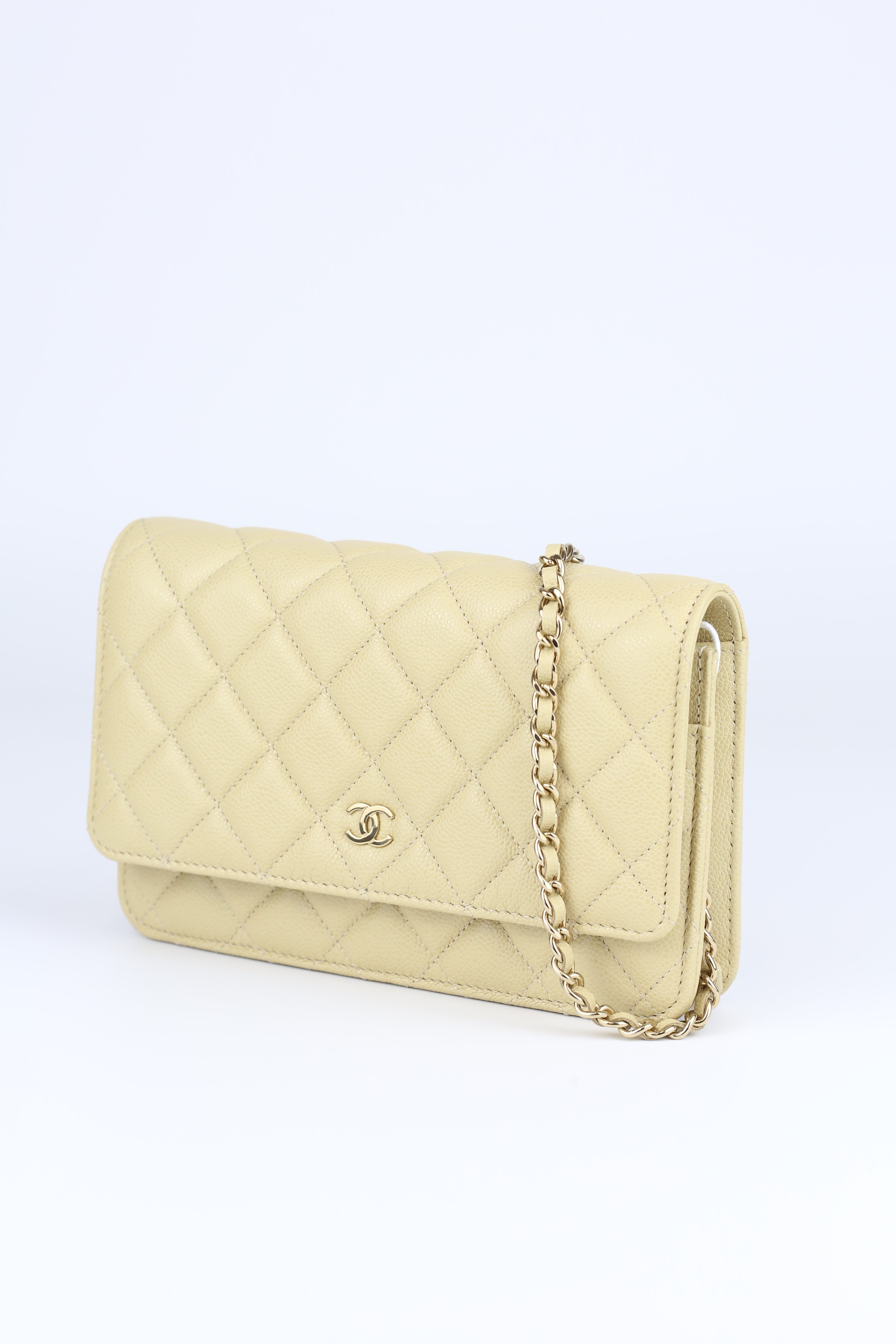 Chanel Woc