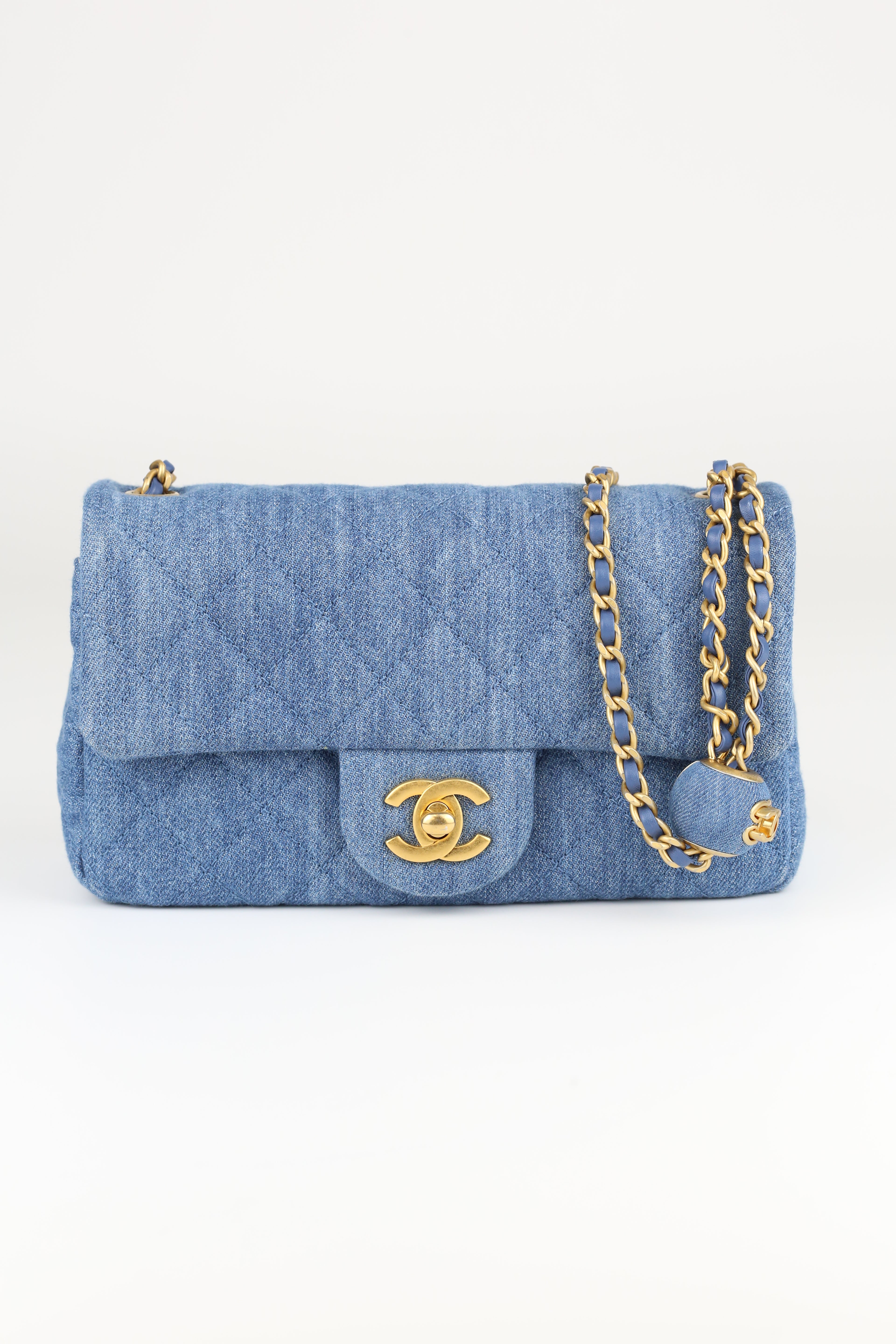 Chanel Mini CF