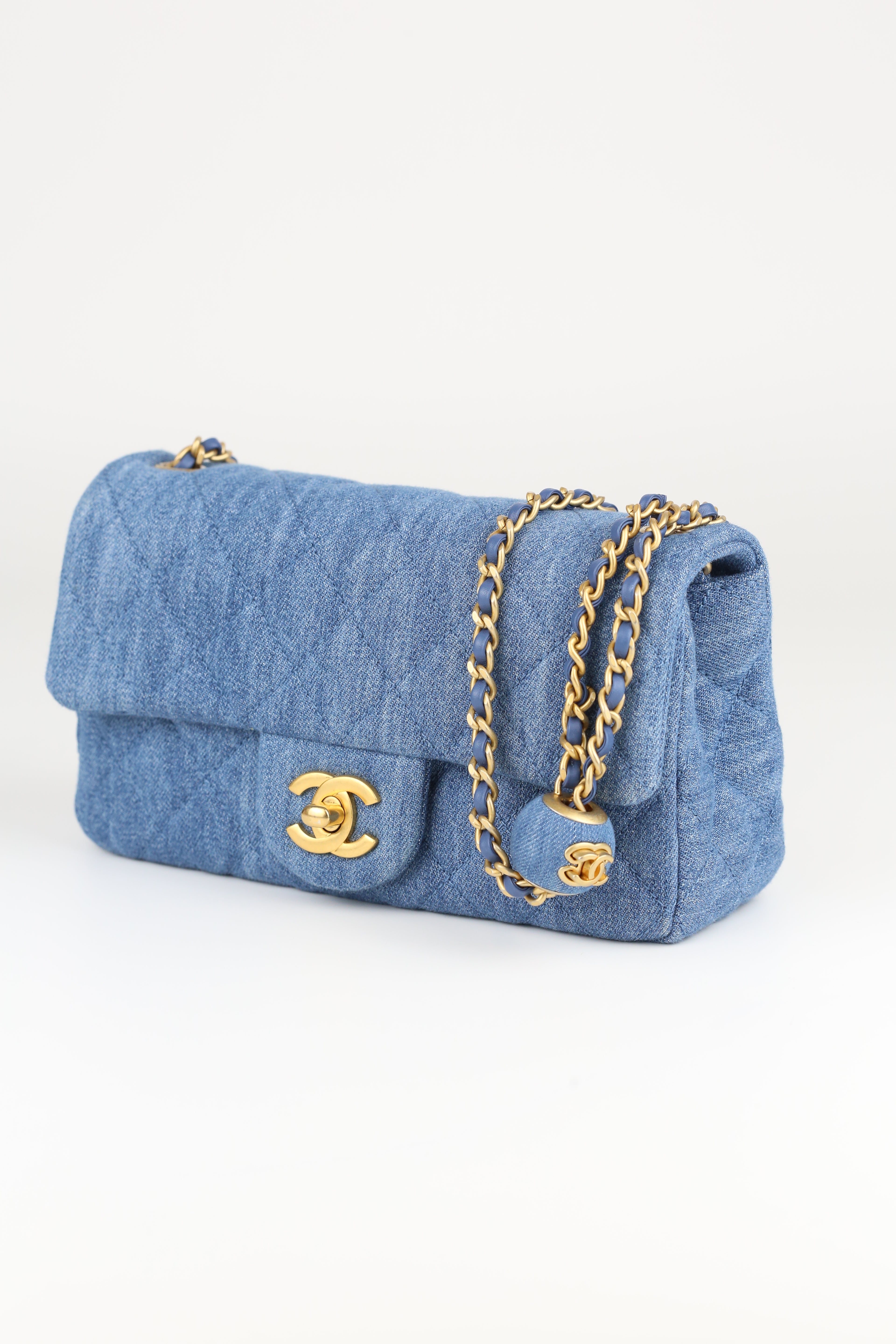 Chanel Mini CF