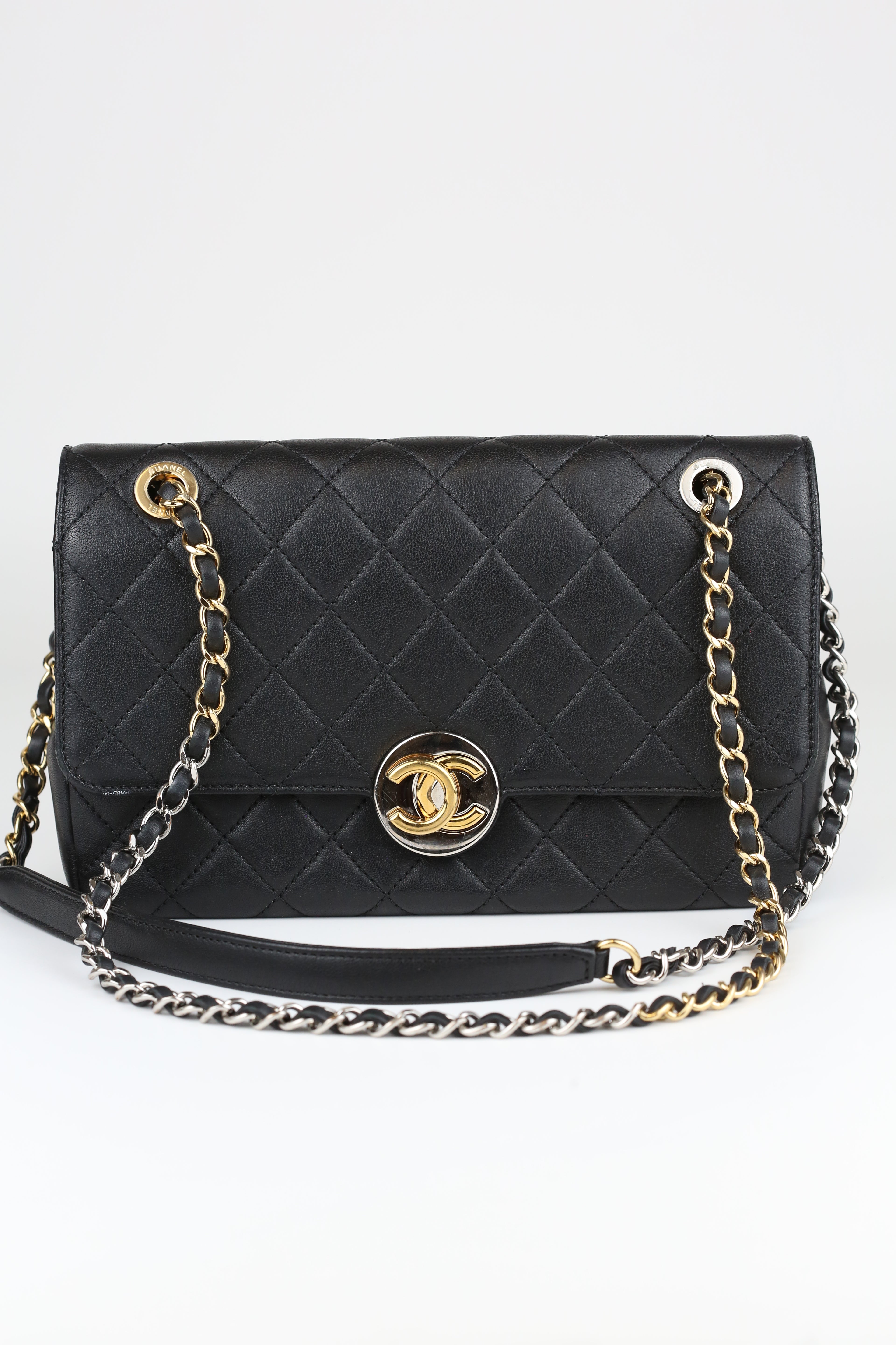 Chanel Mini Flap Bag