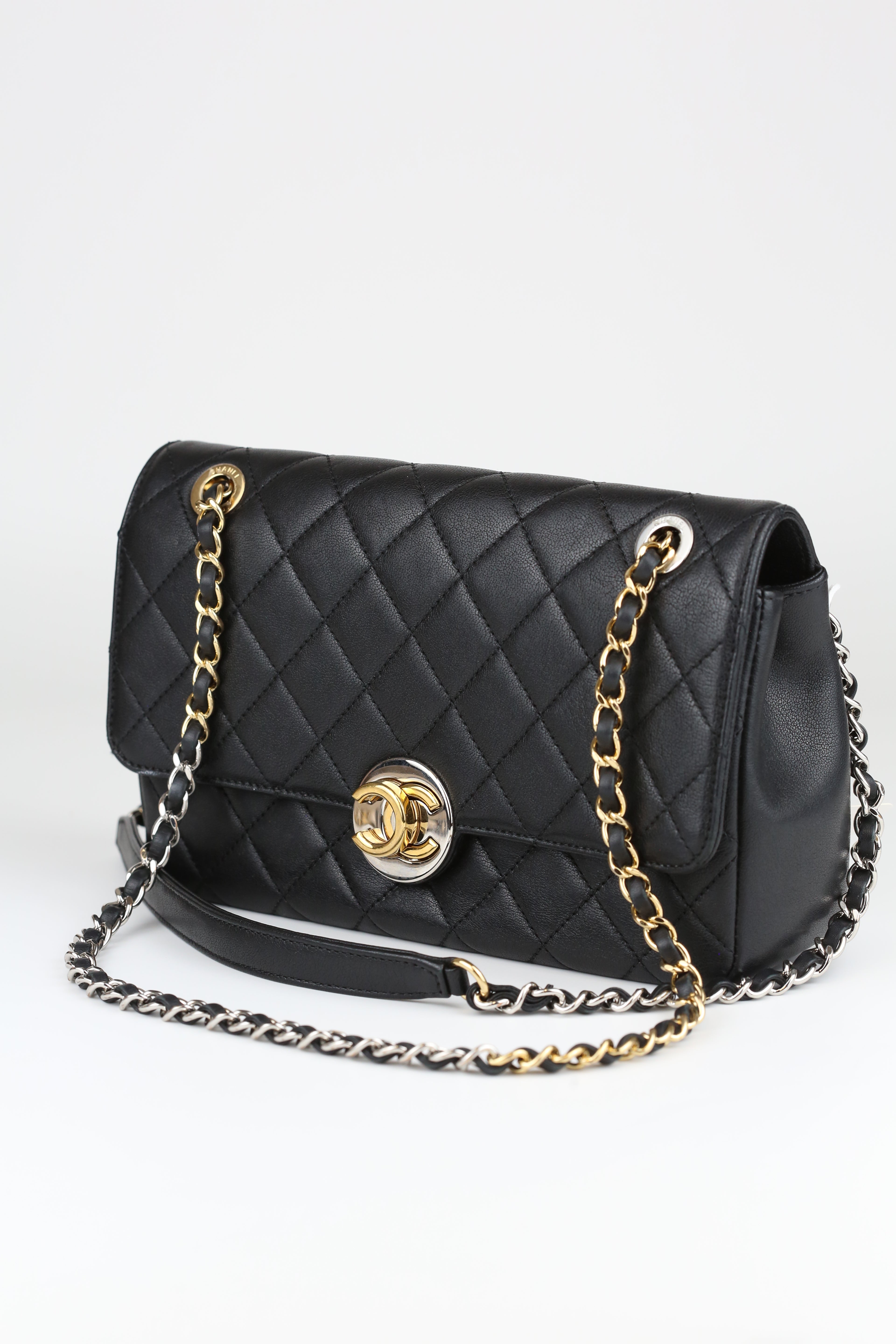 Chanel Mini Flap Bag