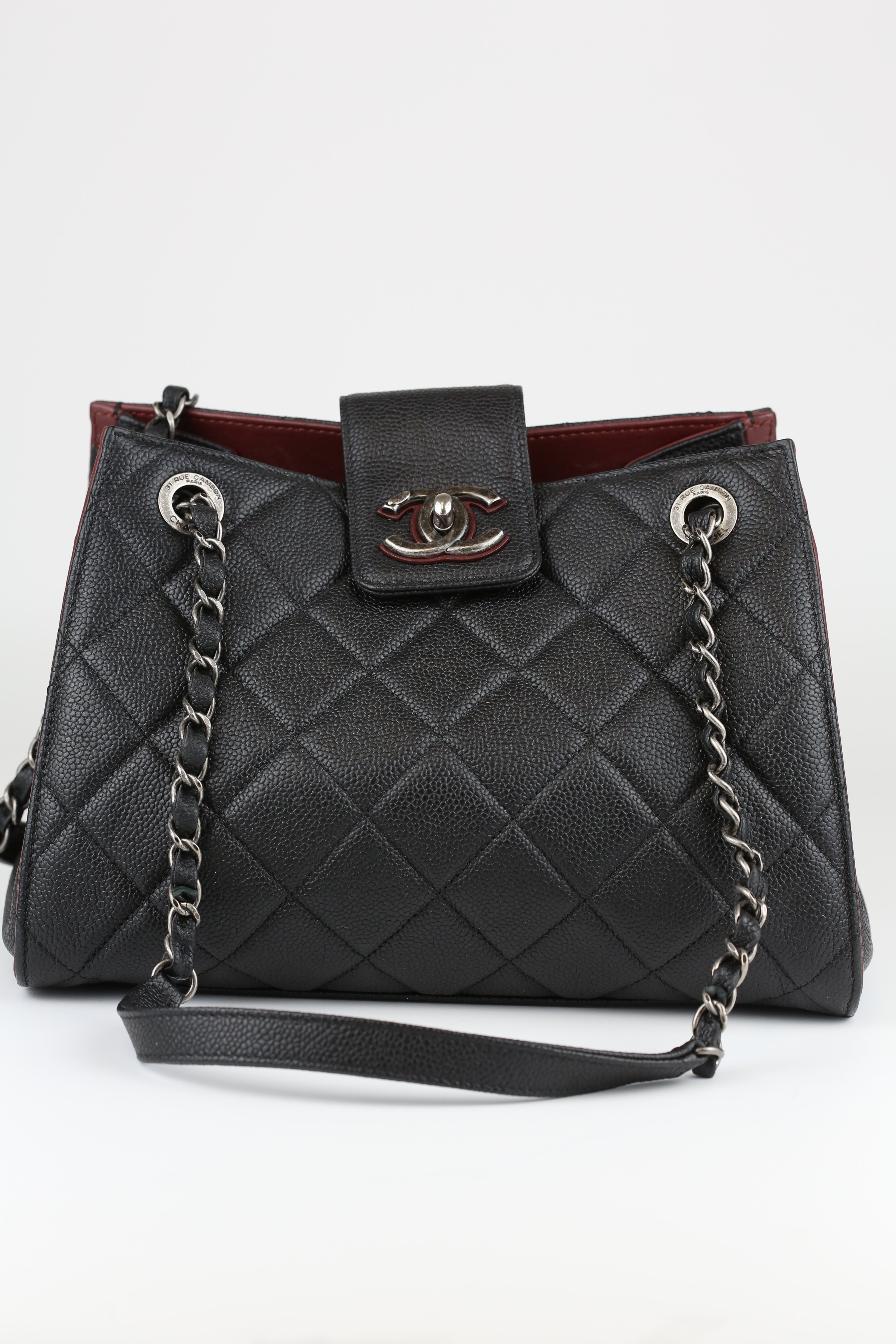 Chanel Gabrielle small hobo bag