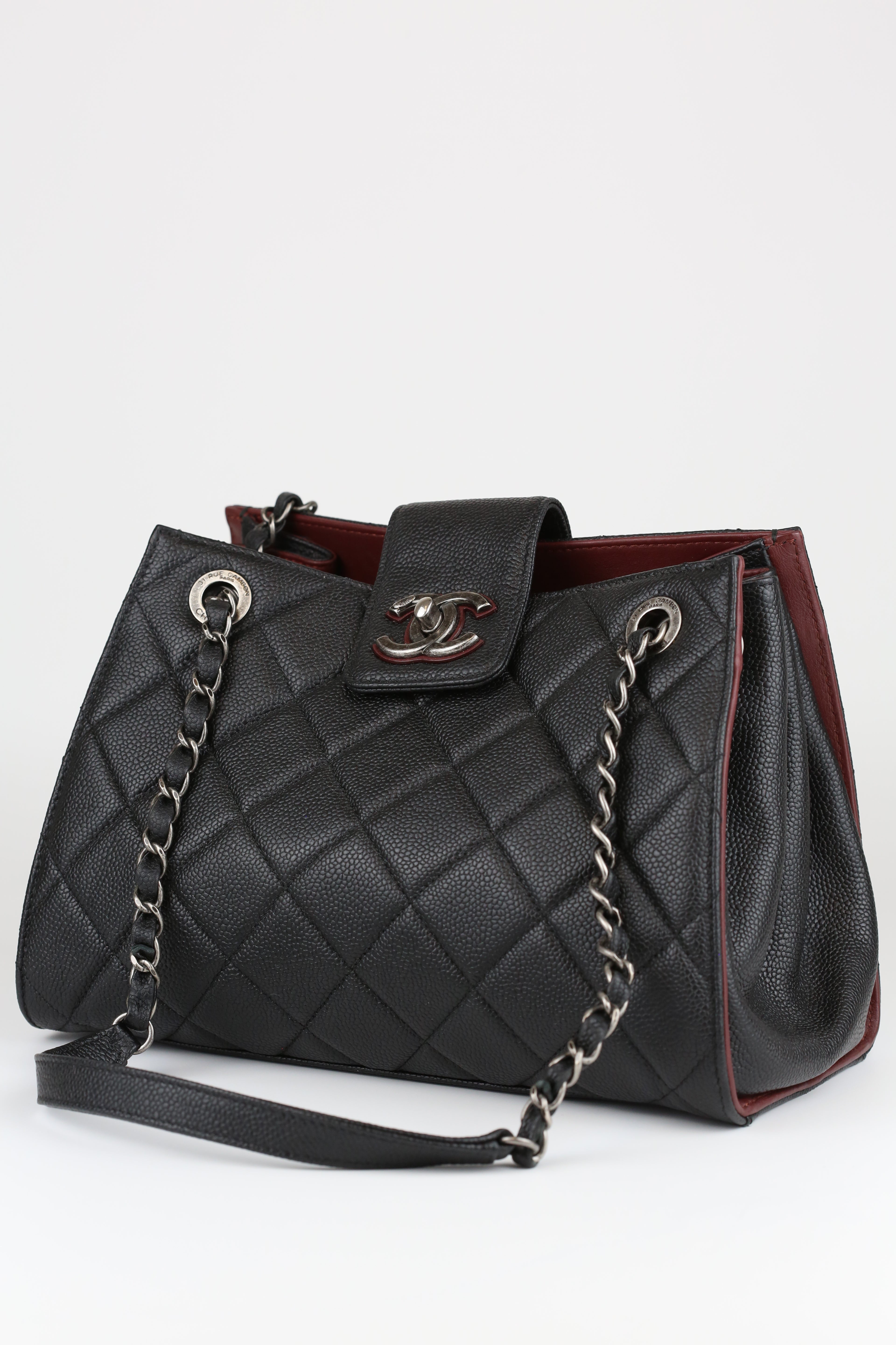 Chanel Gabrielle small hobo bag