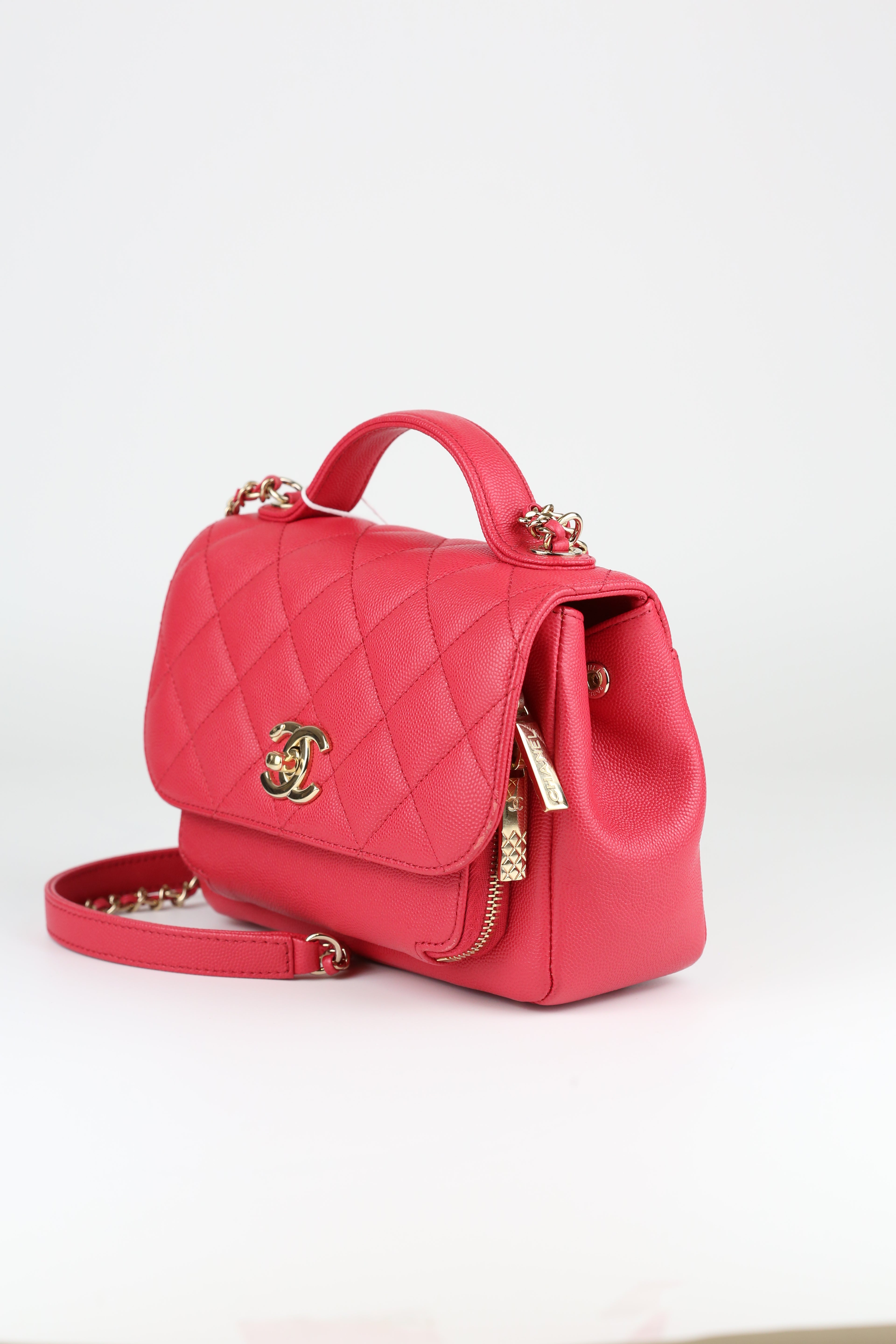 Chanel Bag