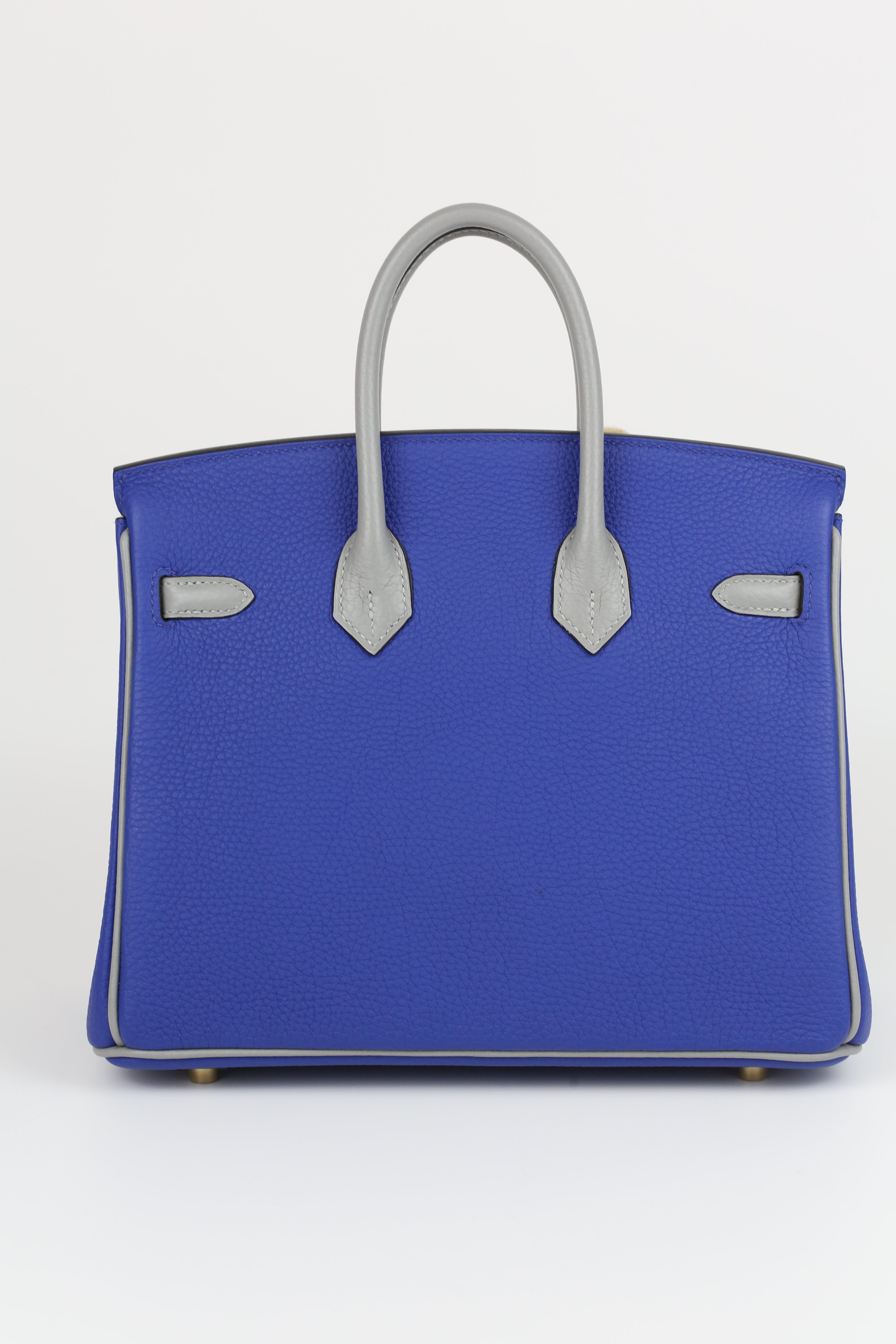 HERMÈS Birkin 25