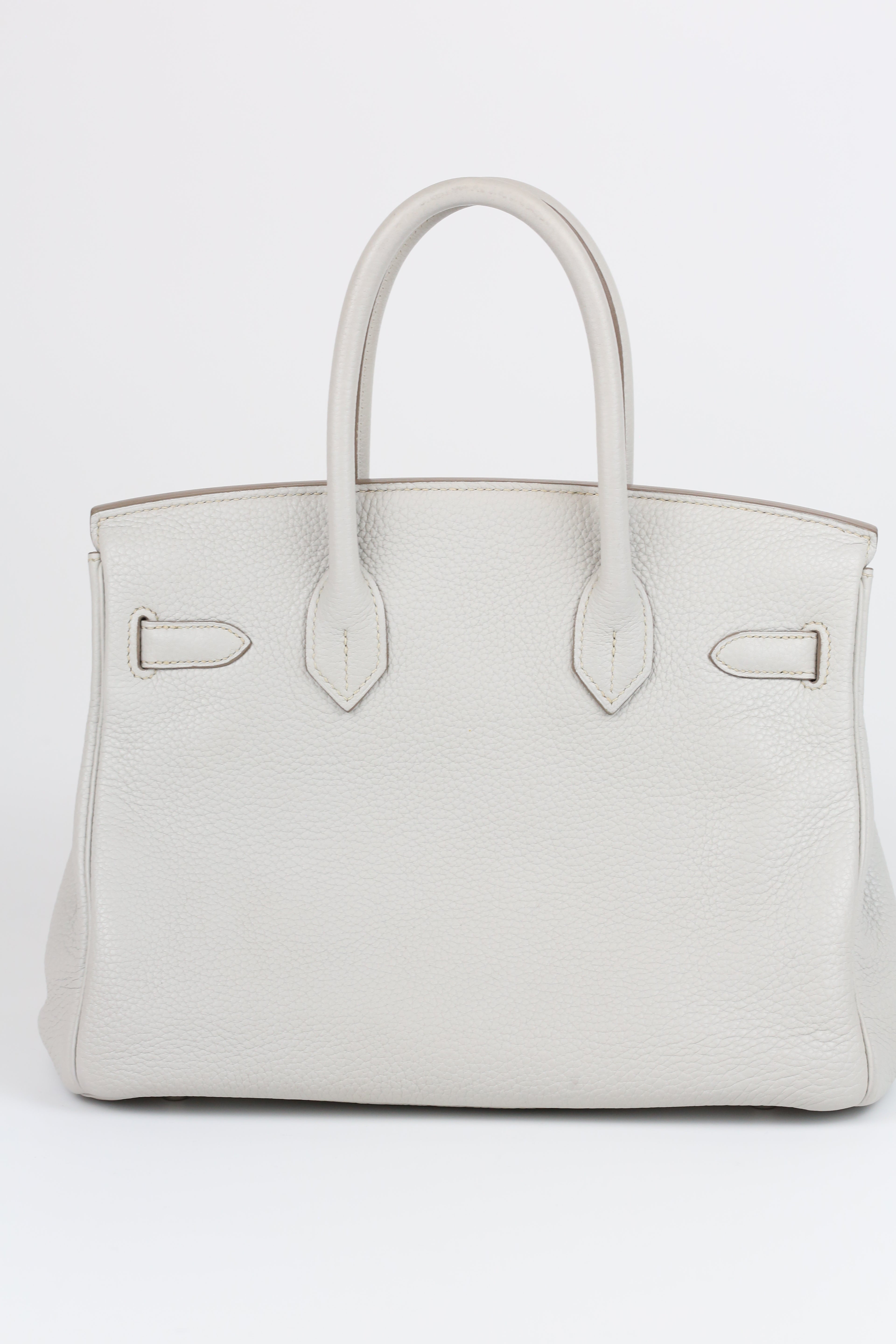 Hermes Birkin 30