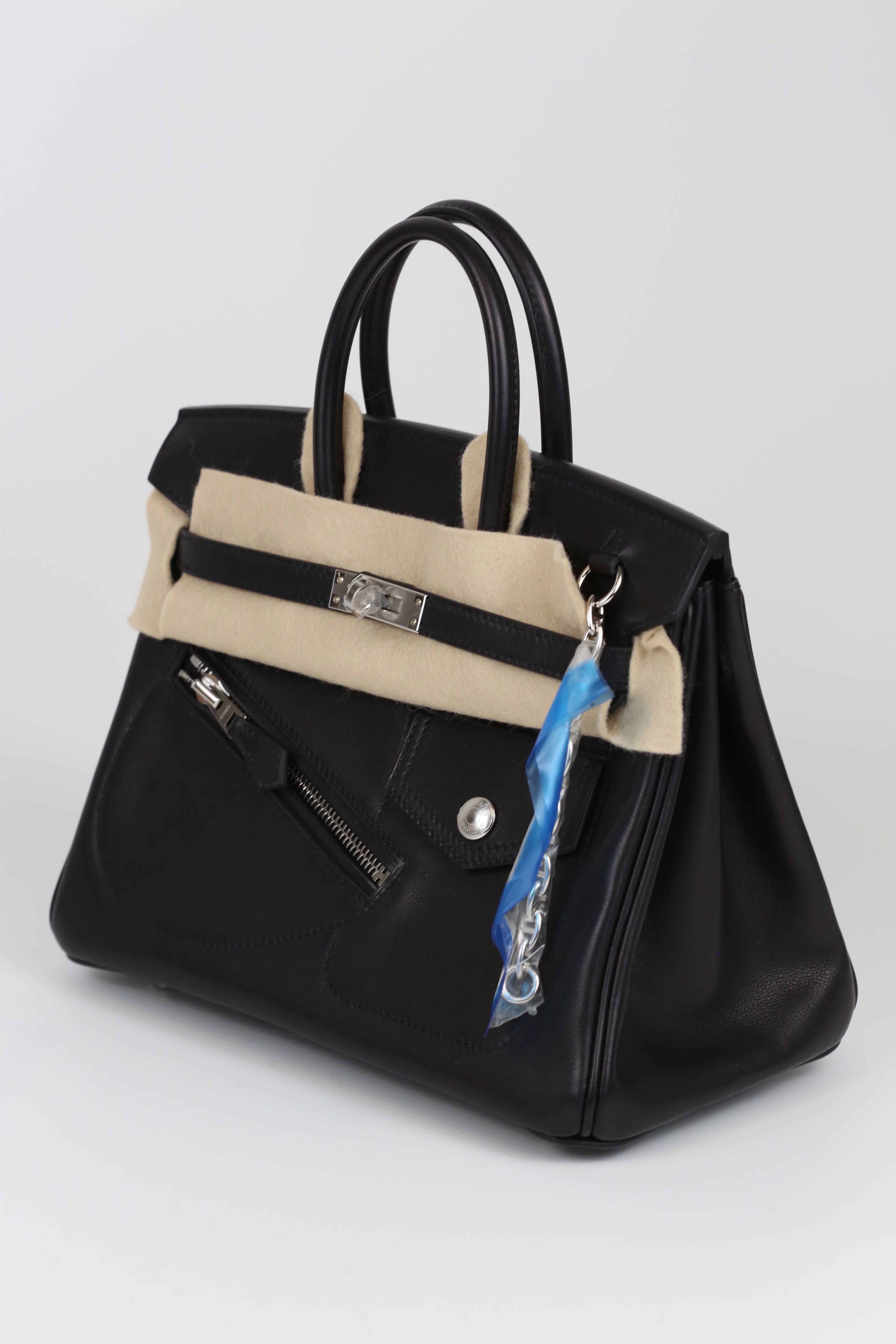 HERMÈS Birkin 25 Rock