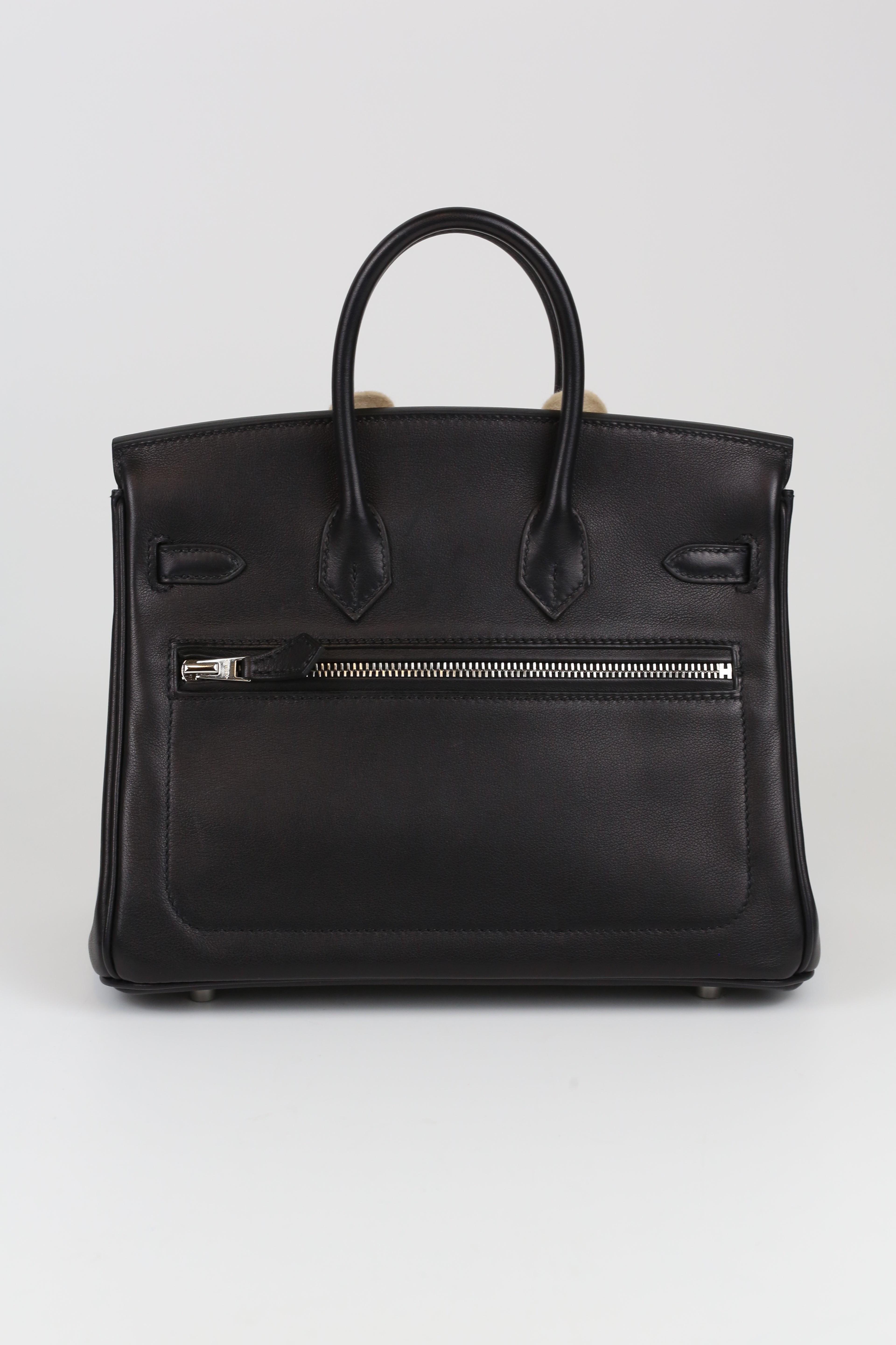 HERMÈS Birkin 25 Rock