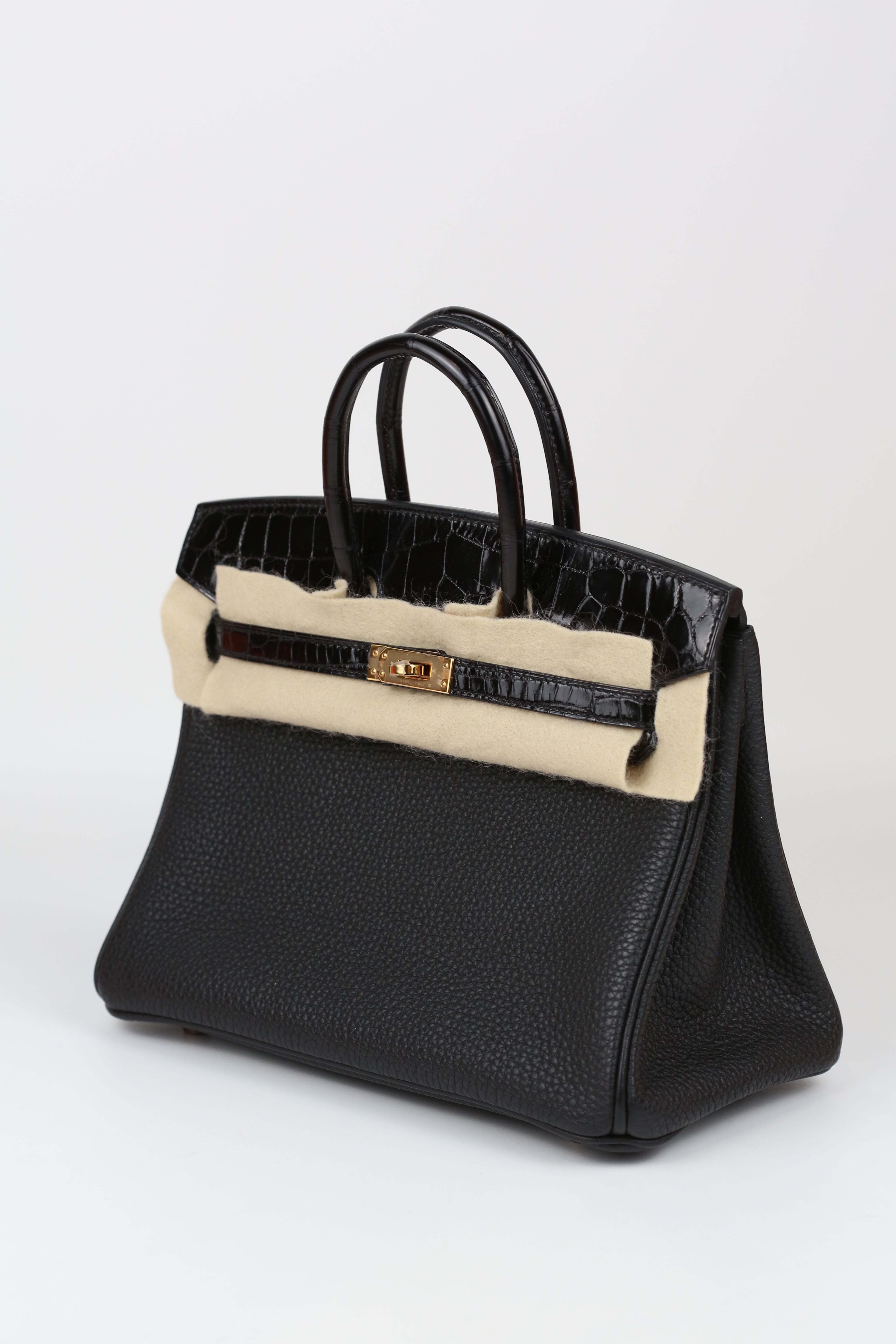 HERMÈS Birkin 25 Touch