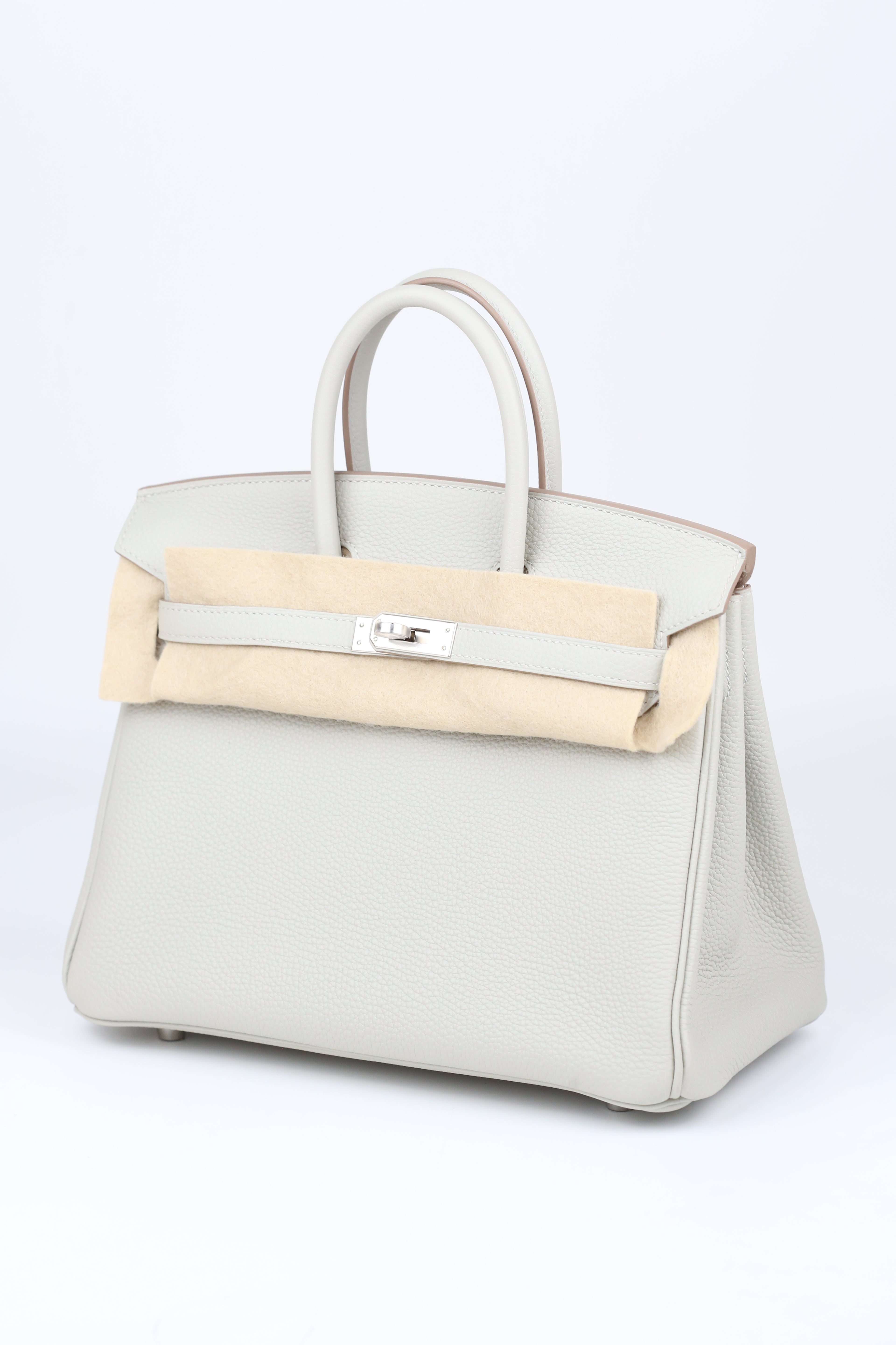 HERMÈS BIRKIN25 M4