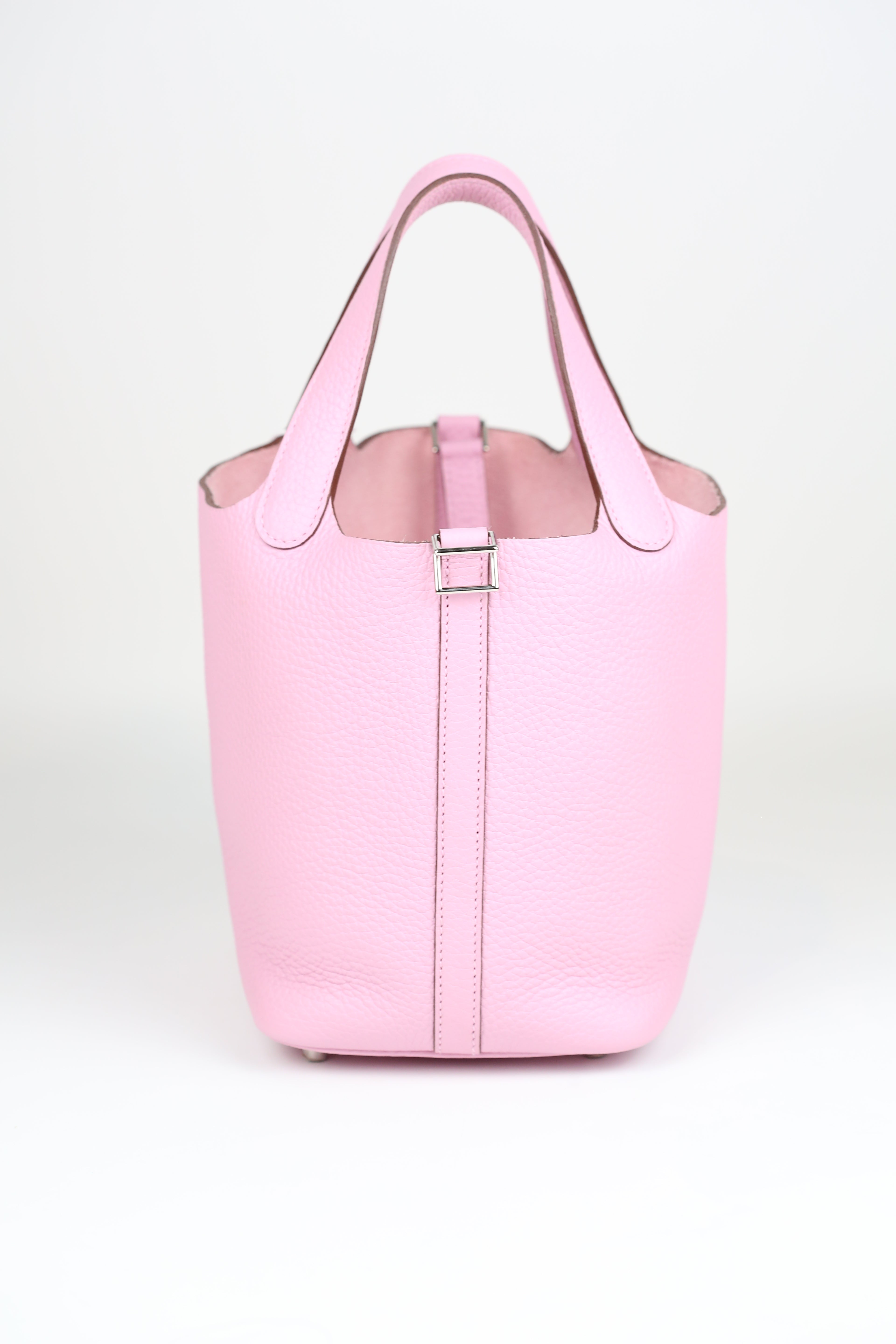 HERMÈS Picotin 18 X9