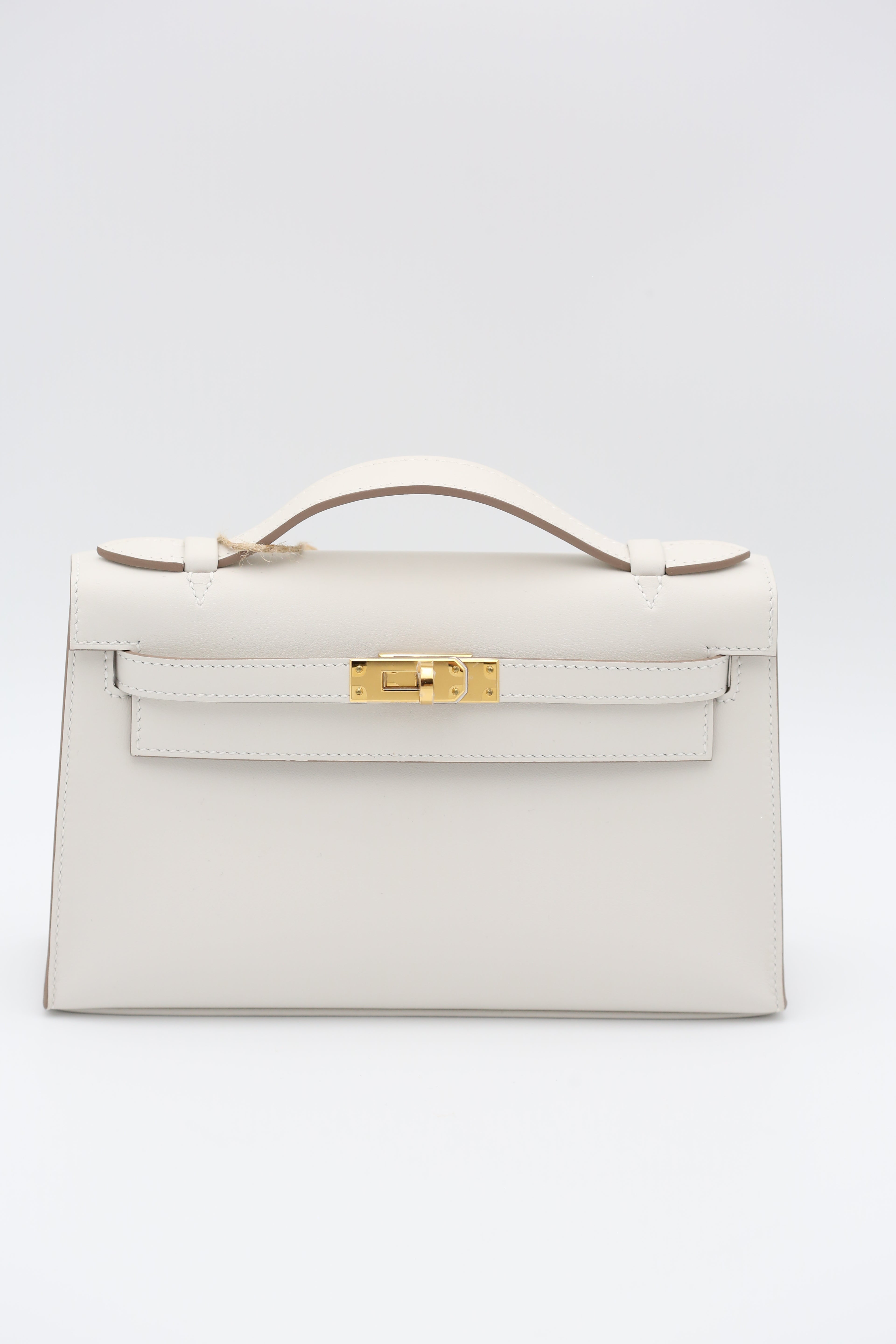 HERMÈS Mini Kelly Pochette M4